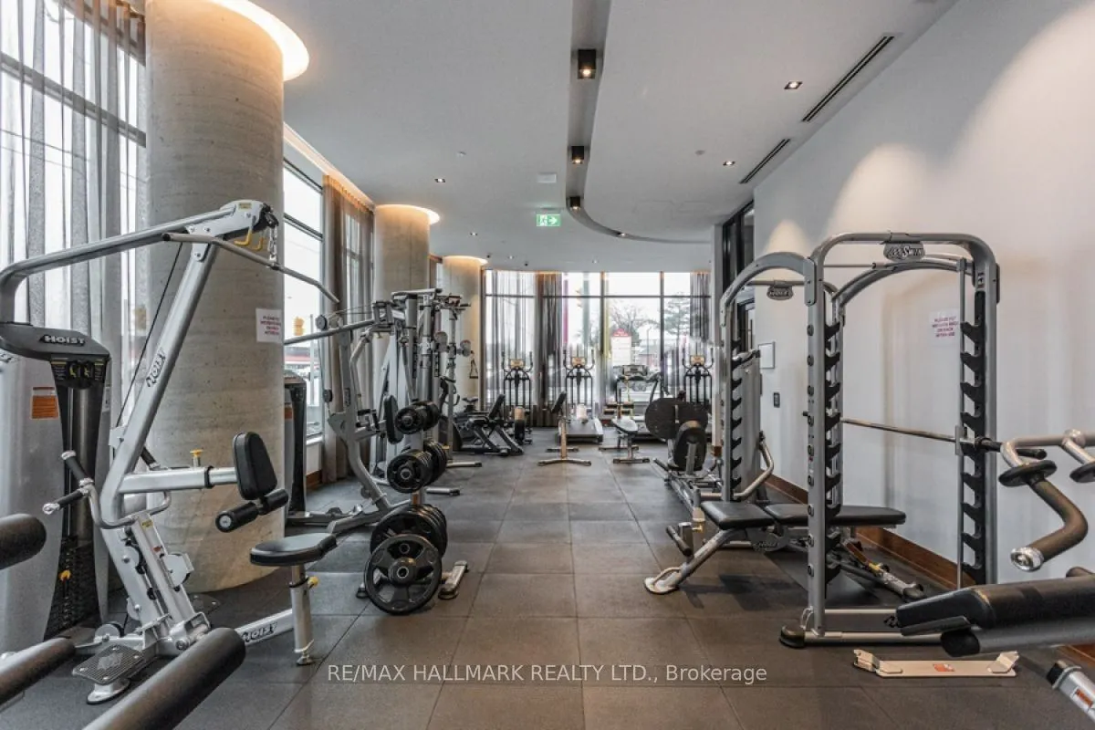 7895 Jane Street, #2802