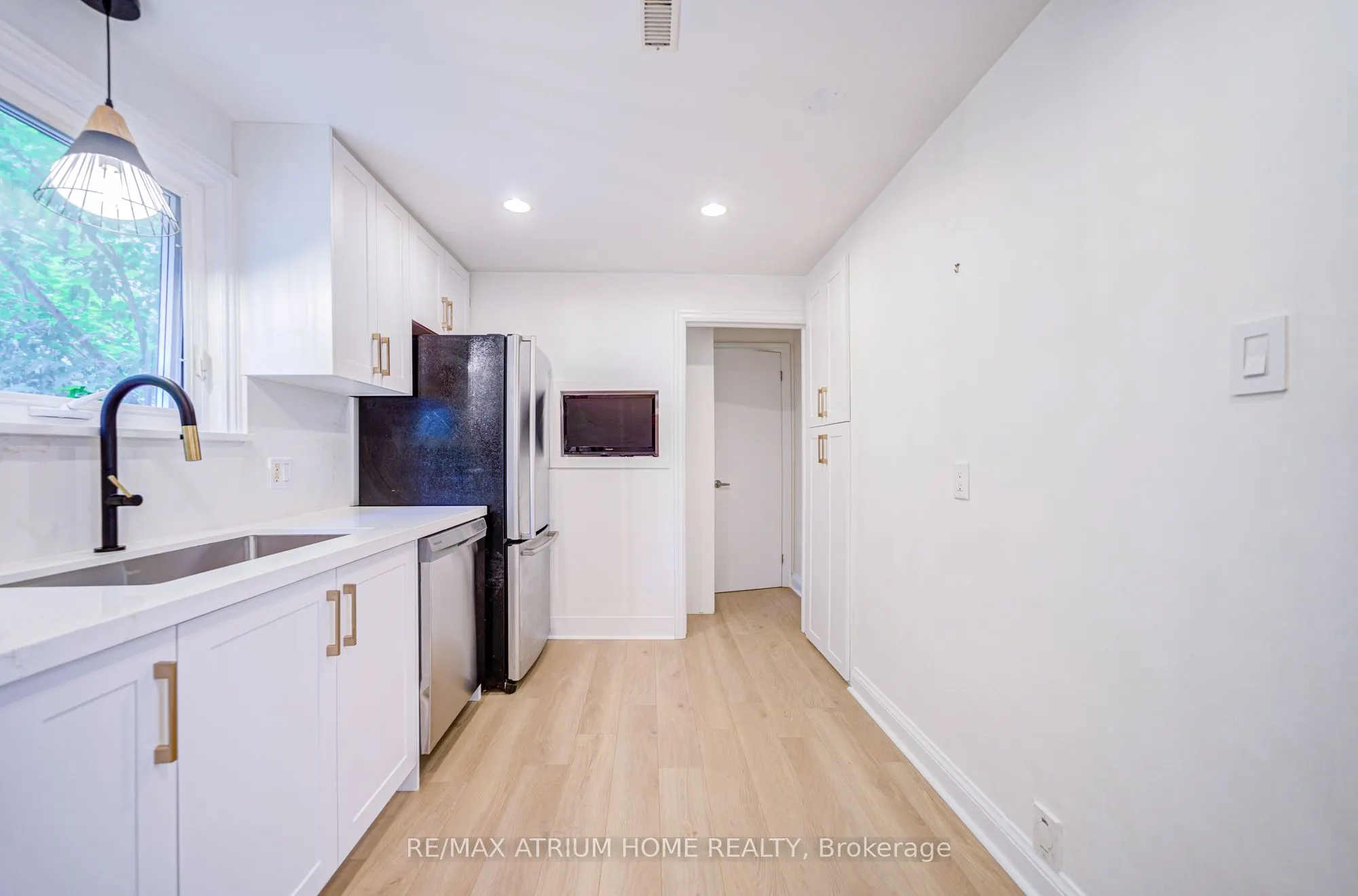 45 Woodward Avenue