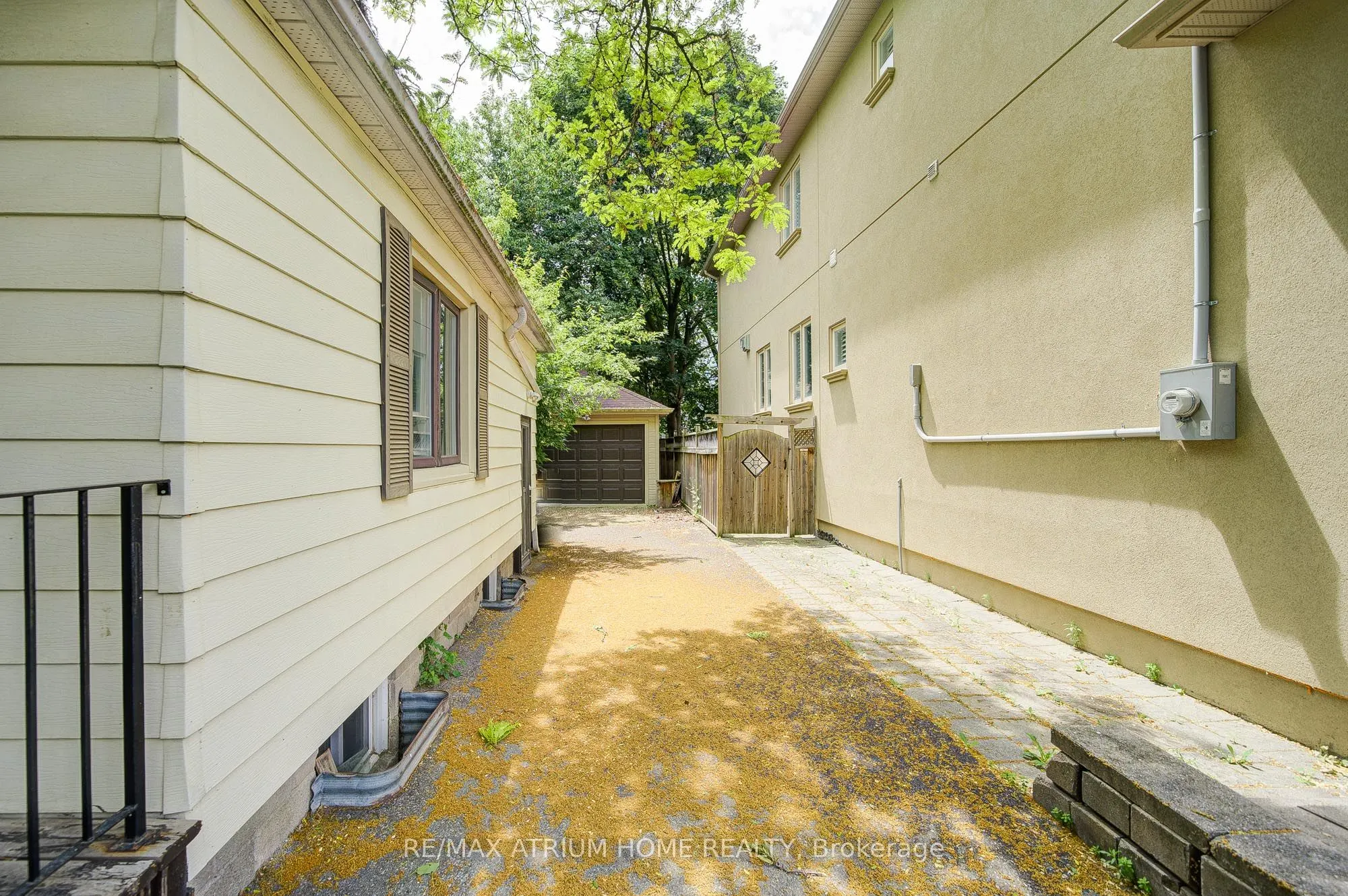 45 Woodward Avenue