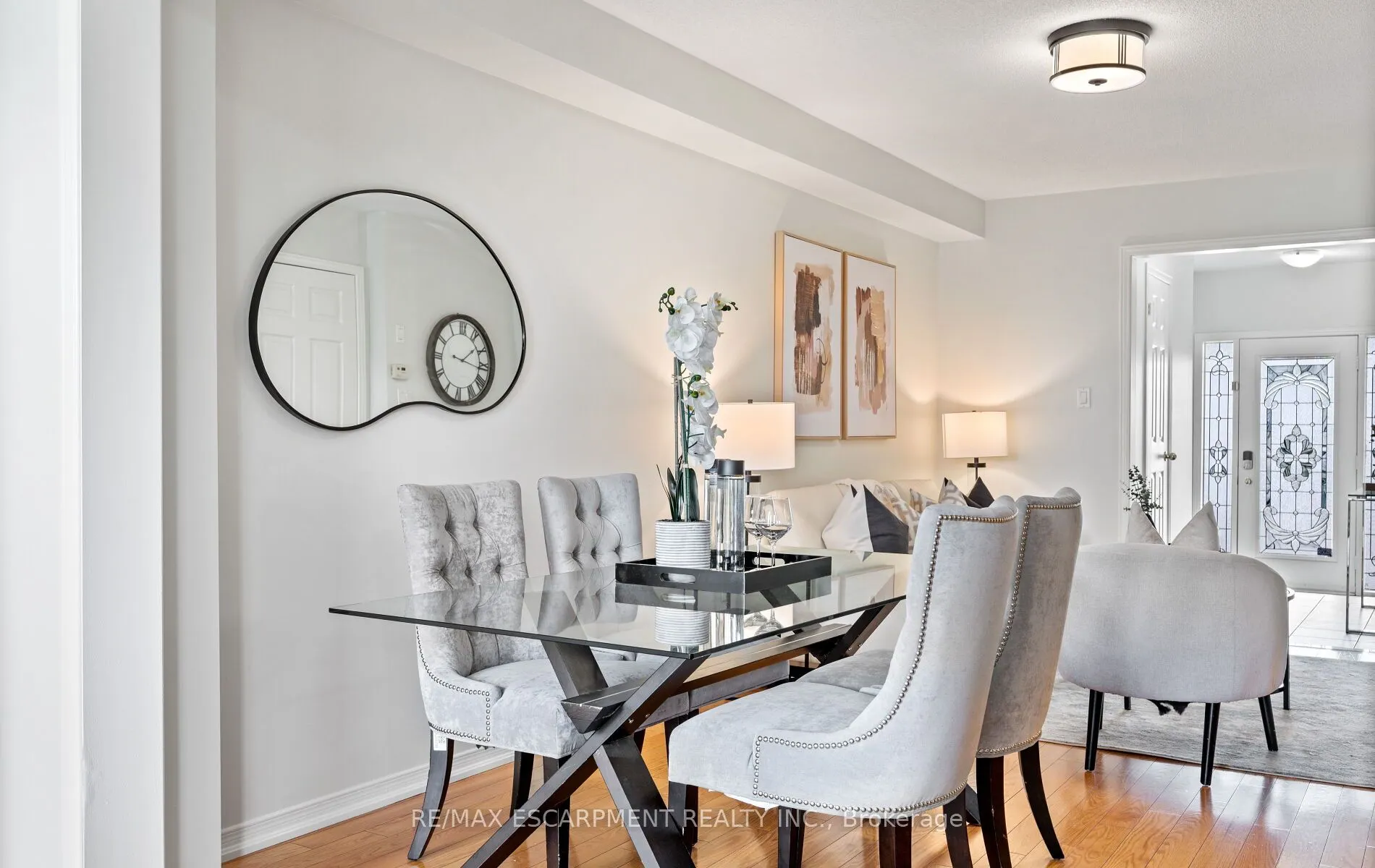 144 Keystar Court