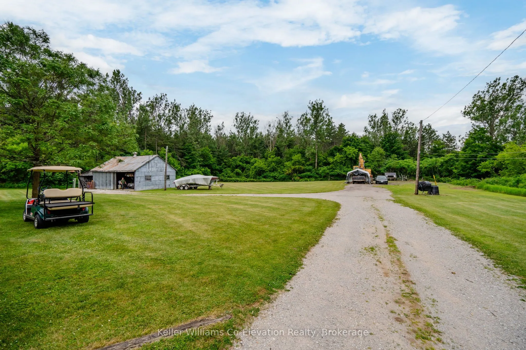 4060 10TH Side Road