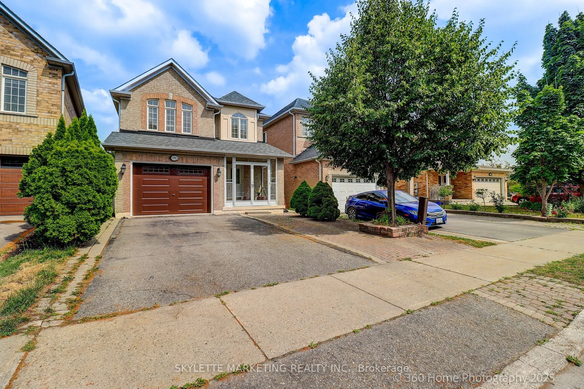 199 Kayla Crescent
