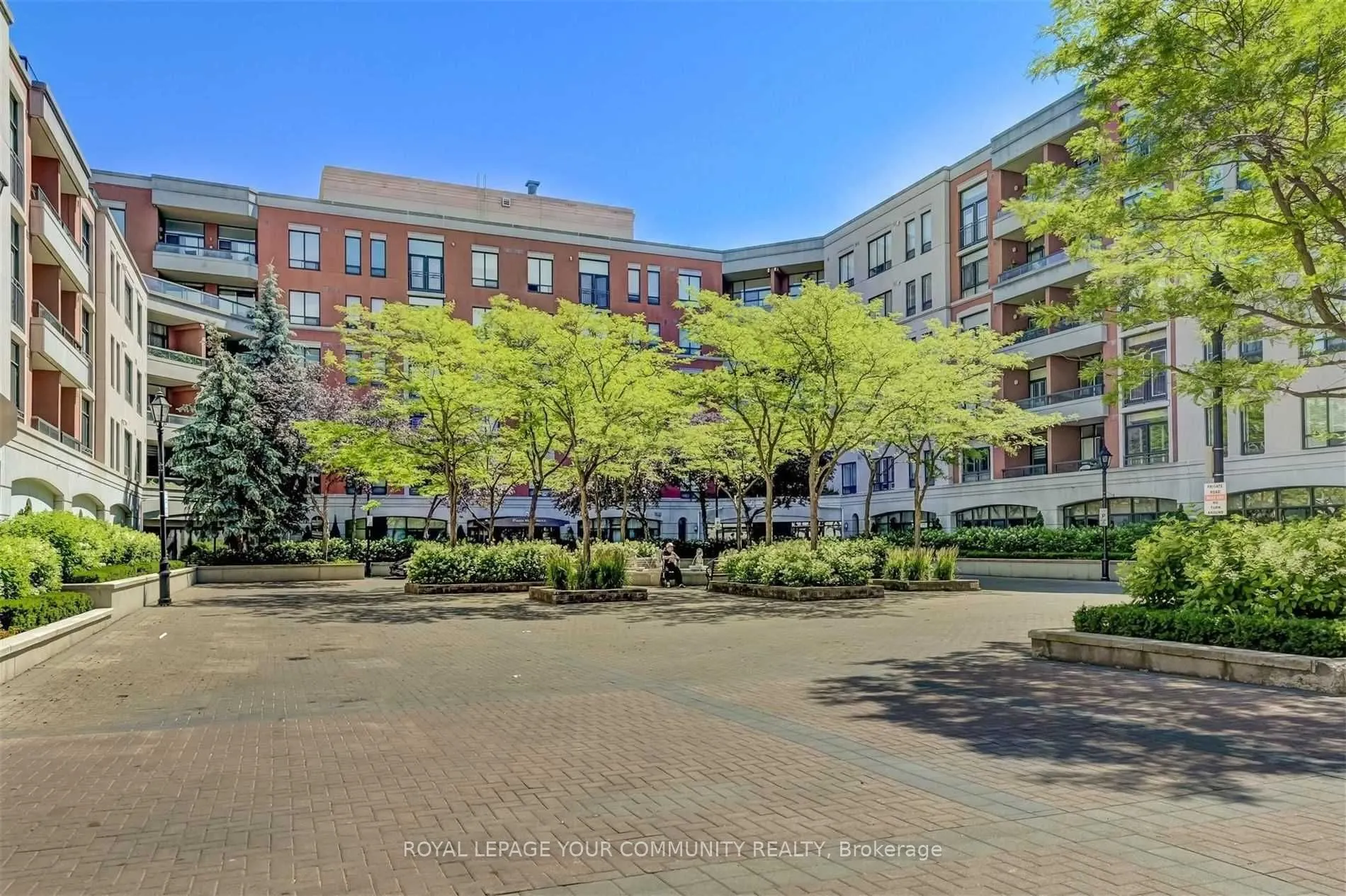 53 Woodbridge Avenue, #411