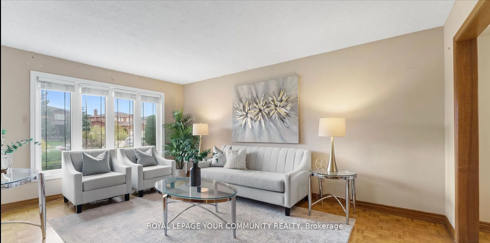 8233 Martin Grove Road, #Main