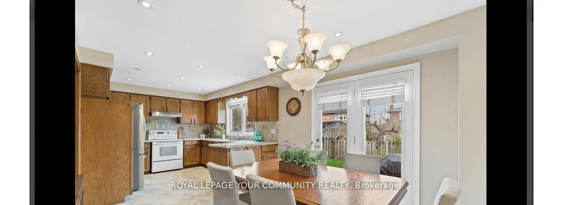 8233 Martin Grove Road, #Main