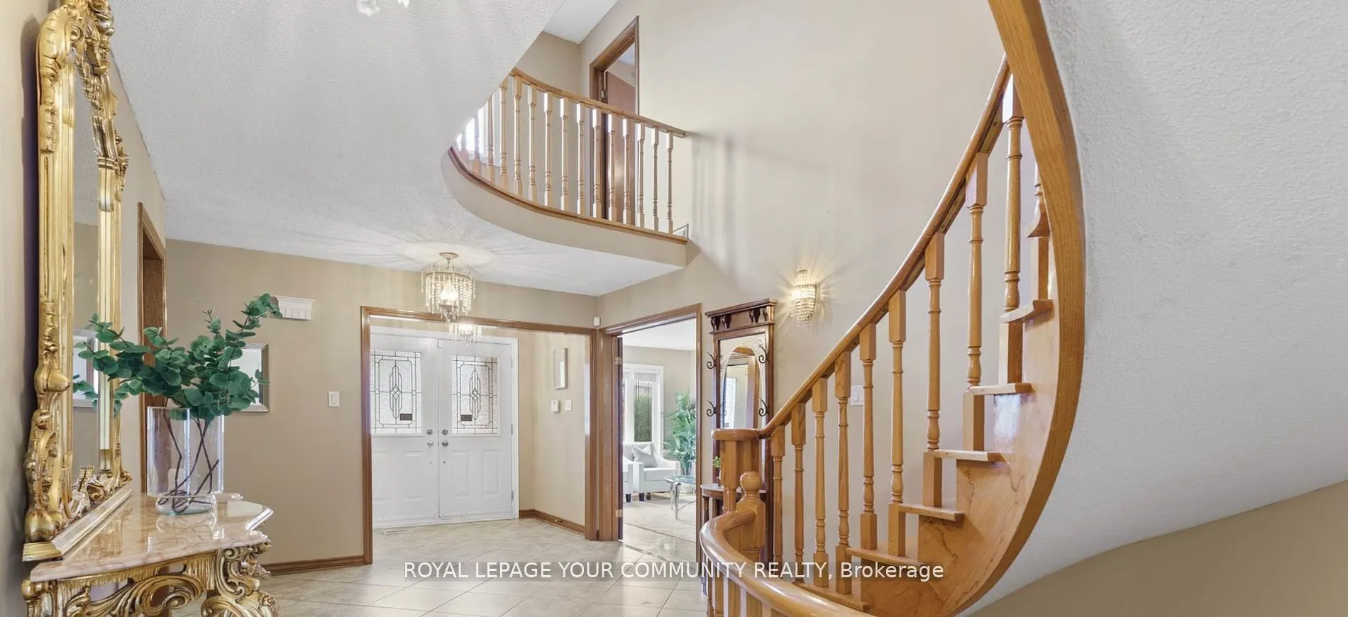 8233 Martin Grove Road, #Main