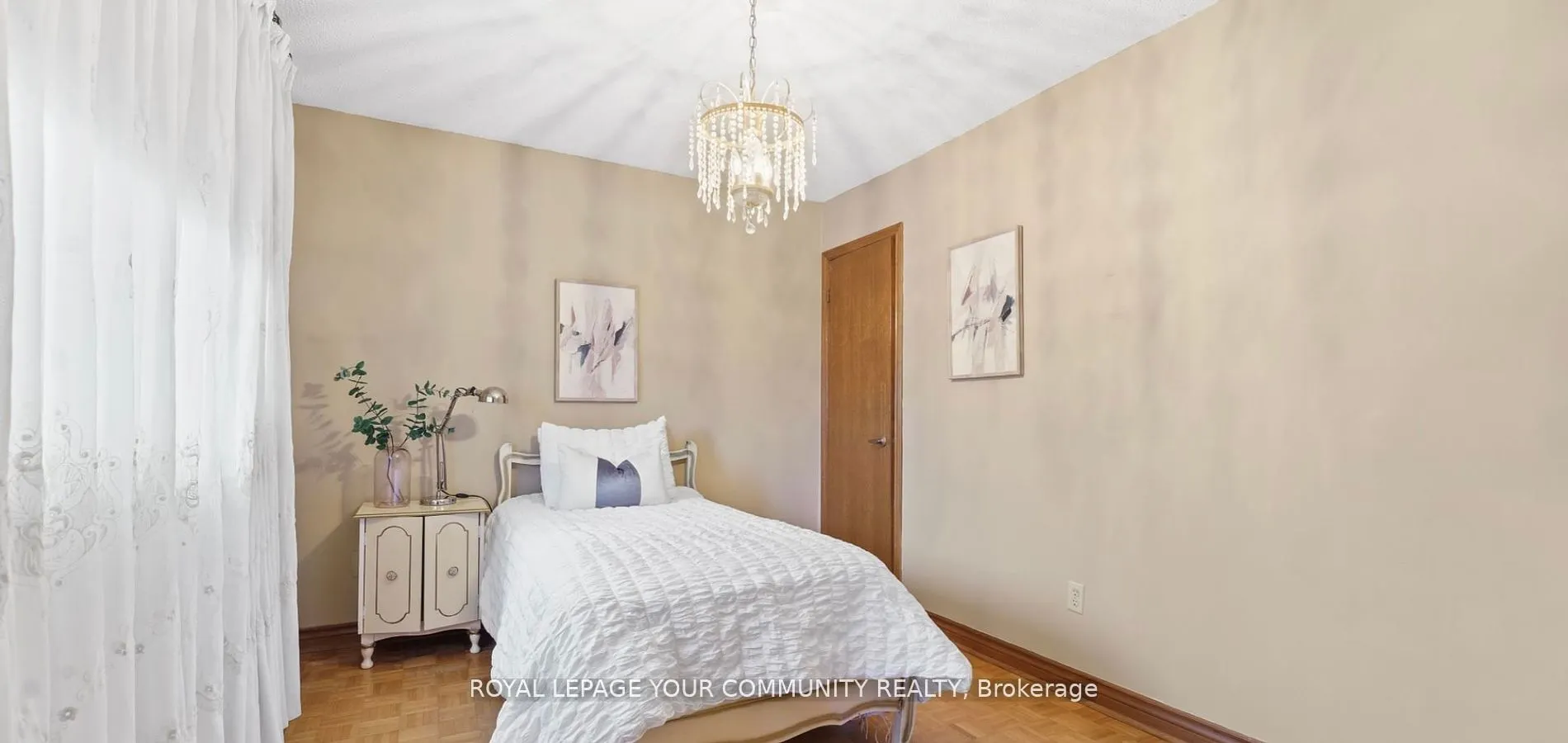 8233 Martin Grove Road, #Main