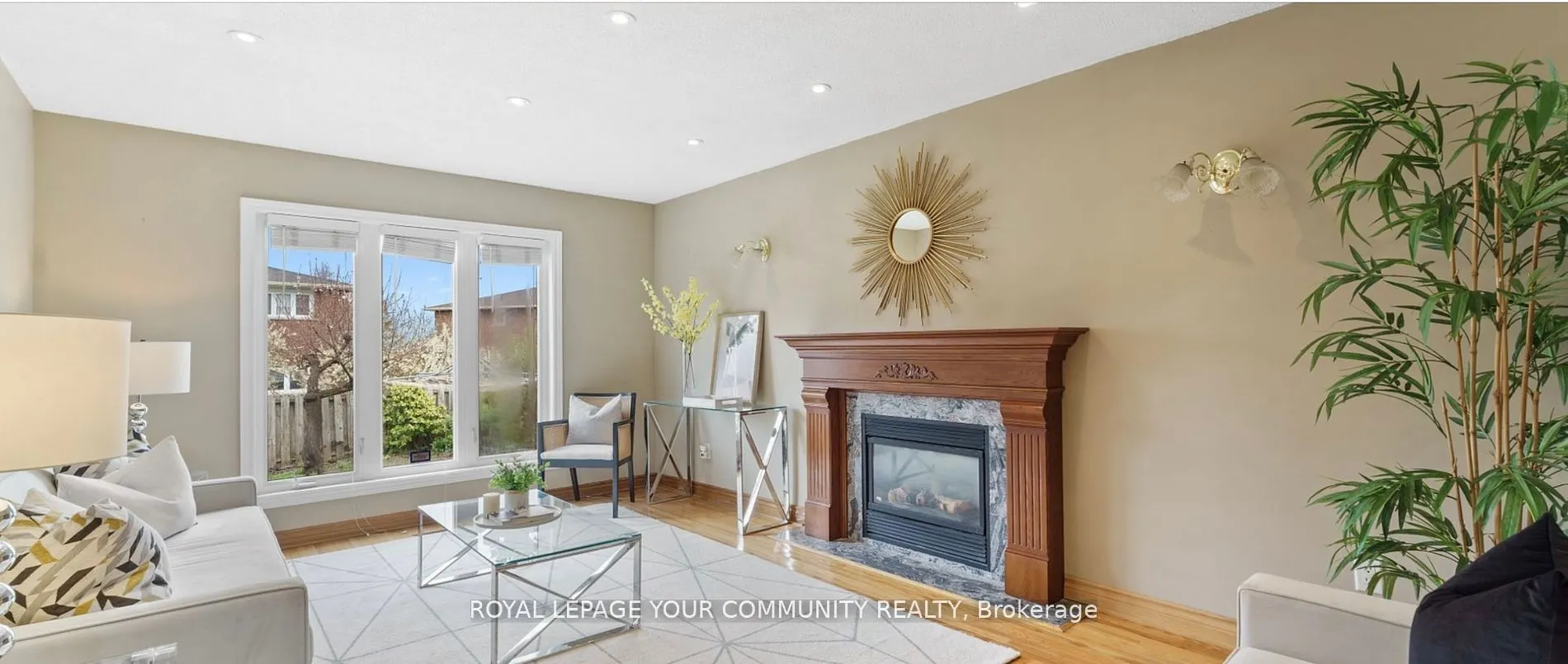 8233 Martin Grove Road, #Main