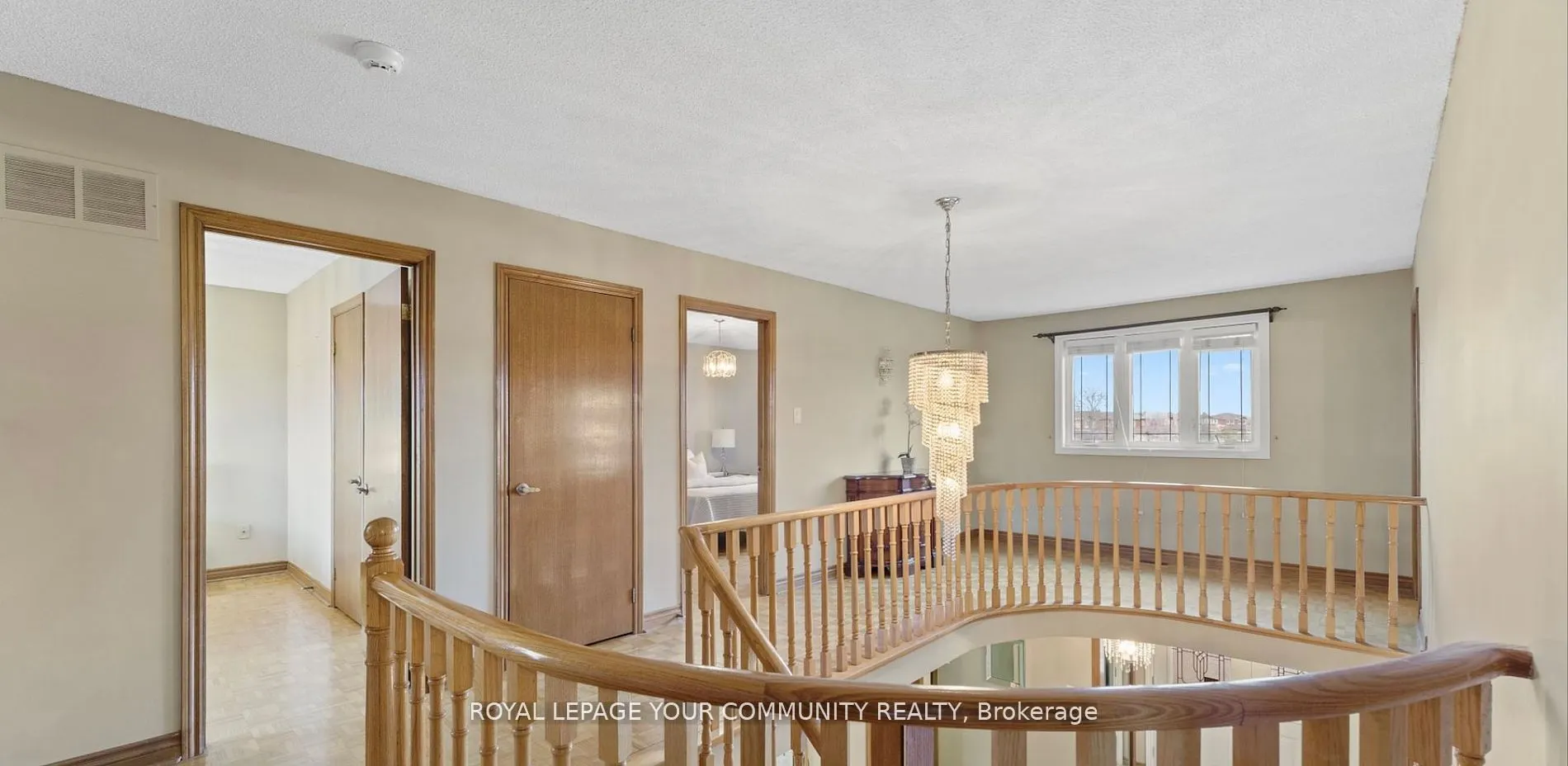8233 Martin Grove Road, #Main