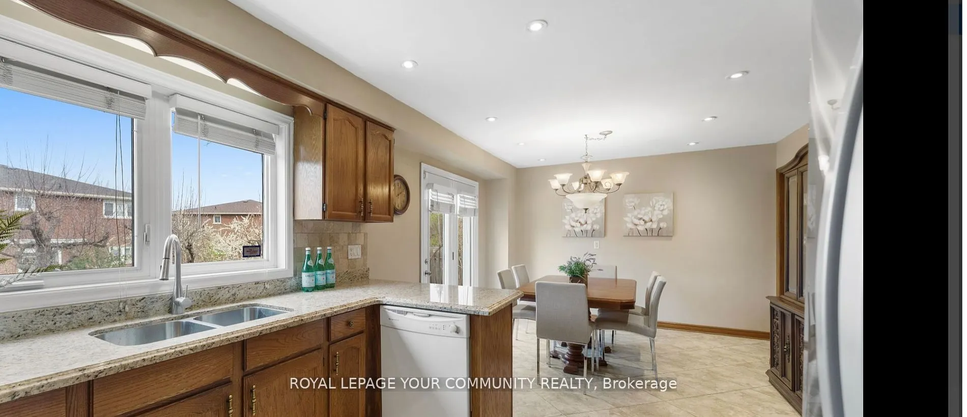8233 Martin Grove Road, #Main