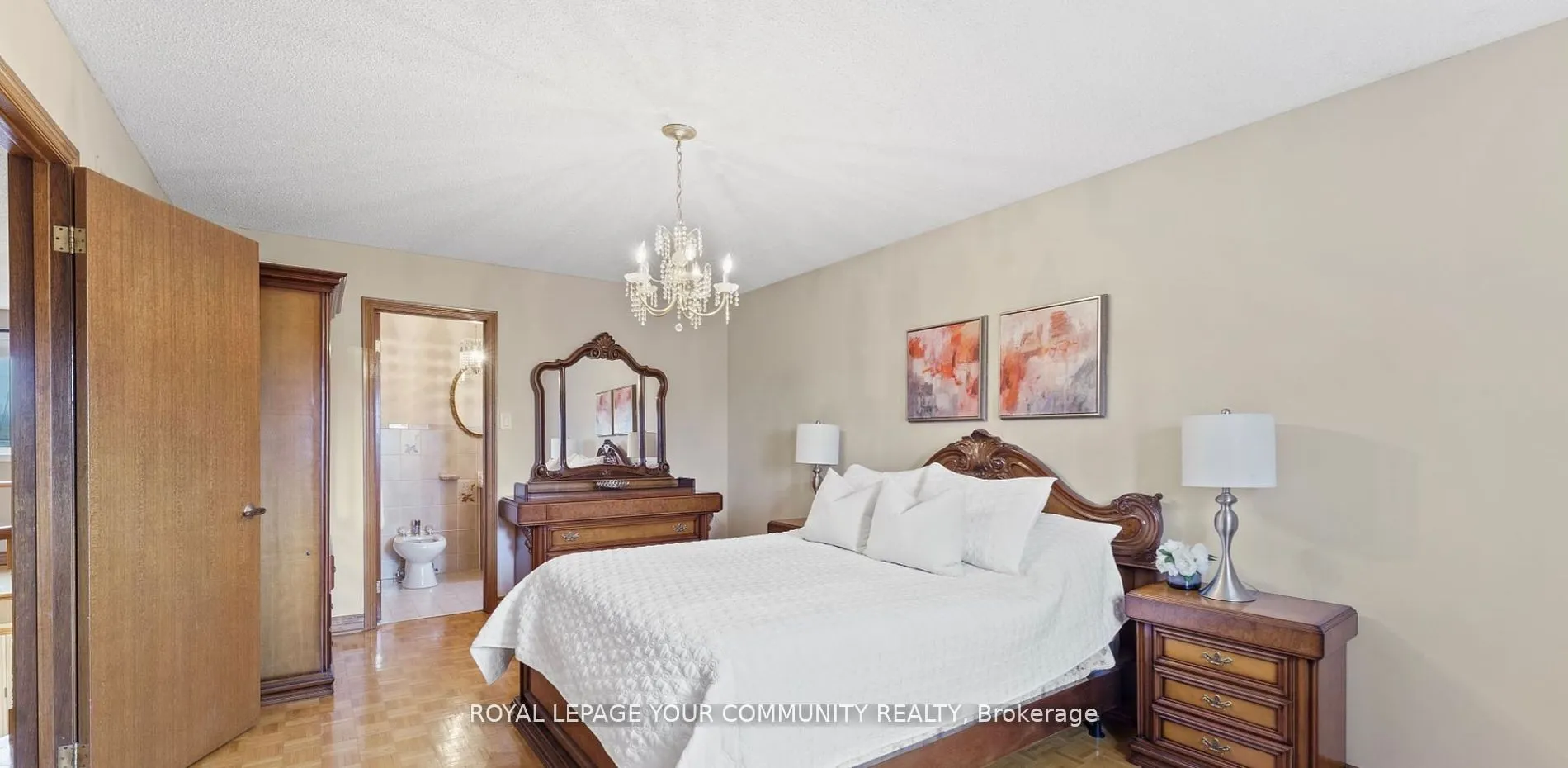 8233 Martin Grove Road, #Main