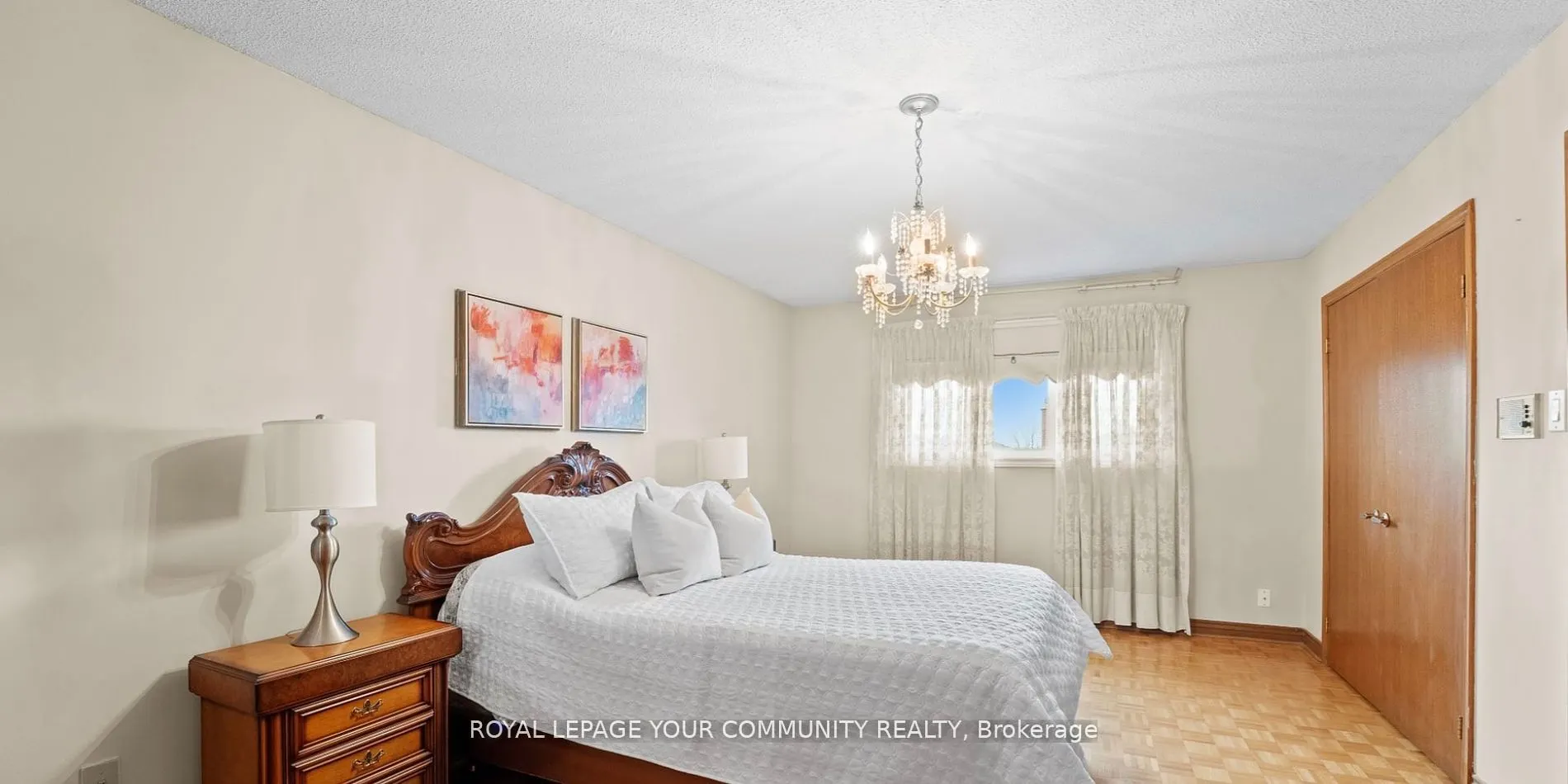 8233 Martin Grove Road, #Main
