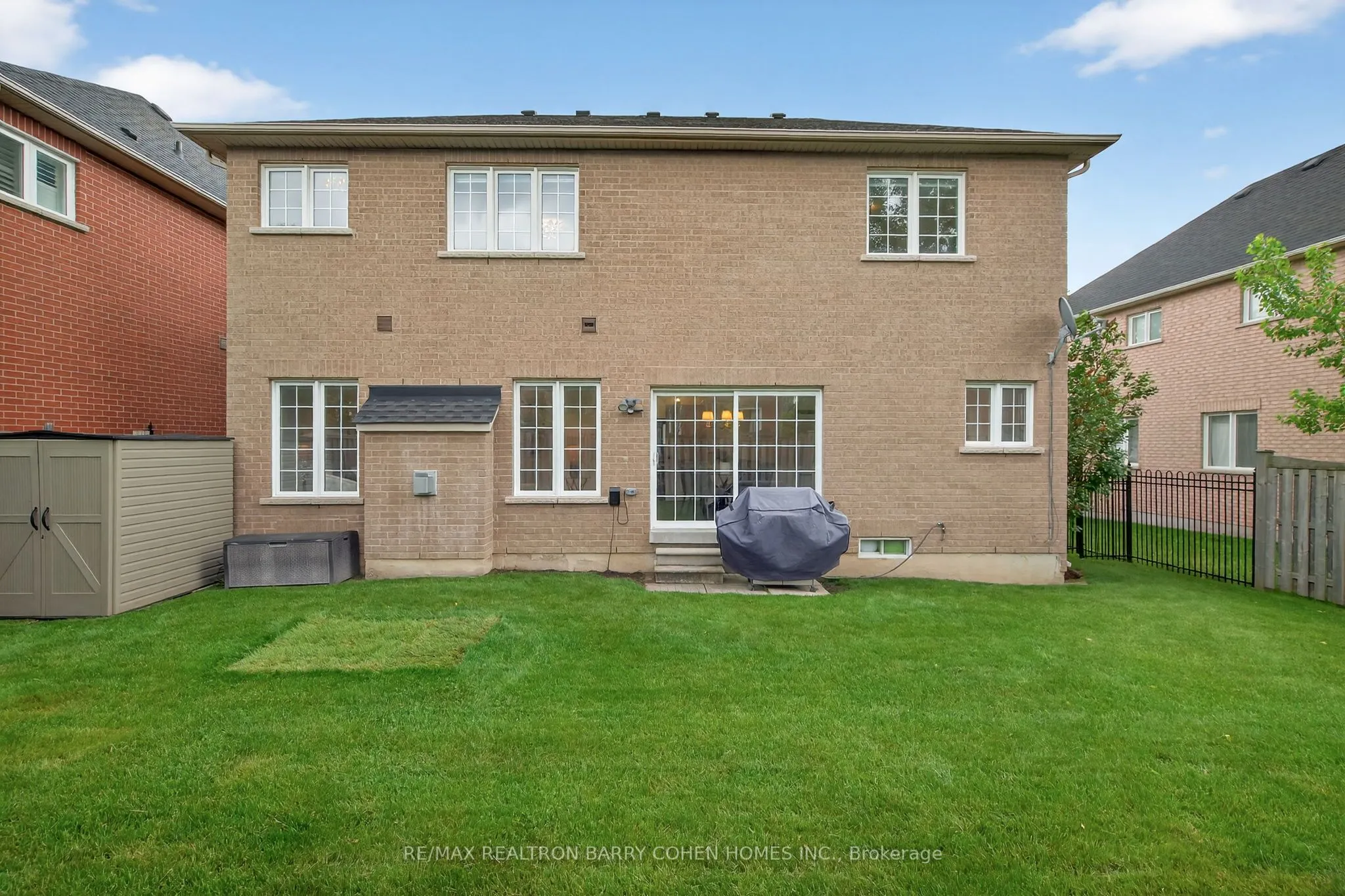 16 Moraine Ridge Drive