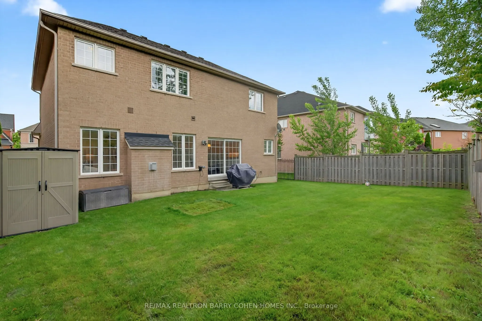 16 Moraine Ridge Drive