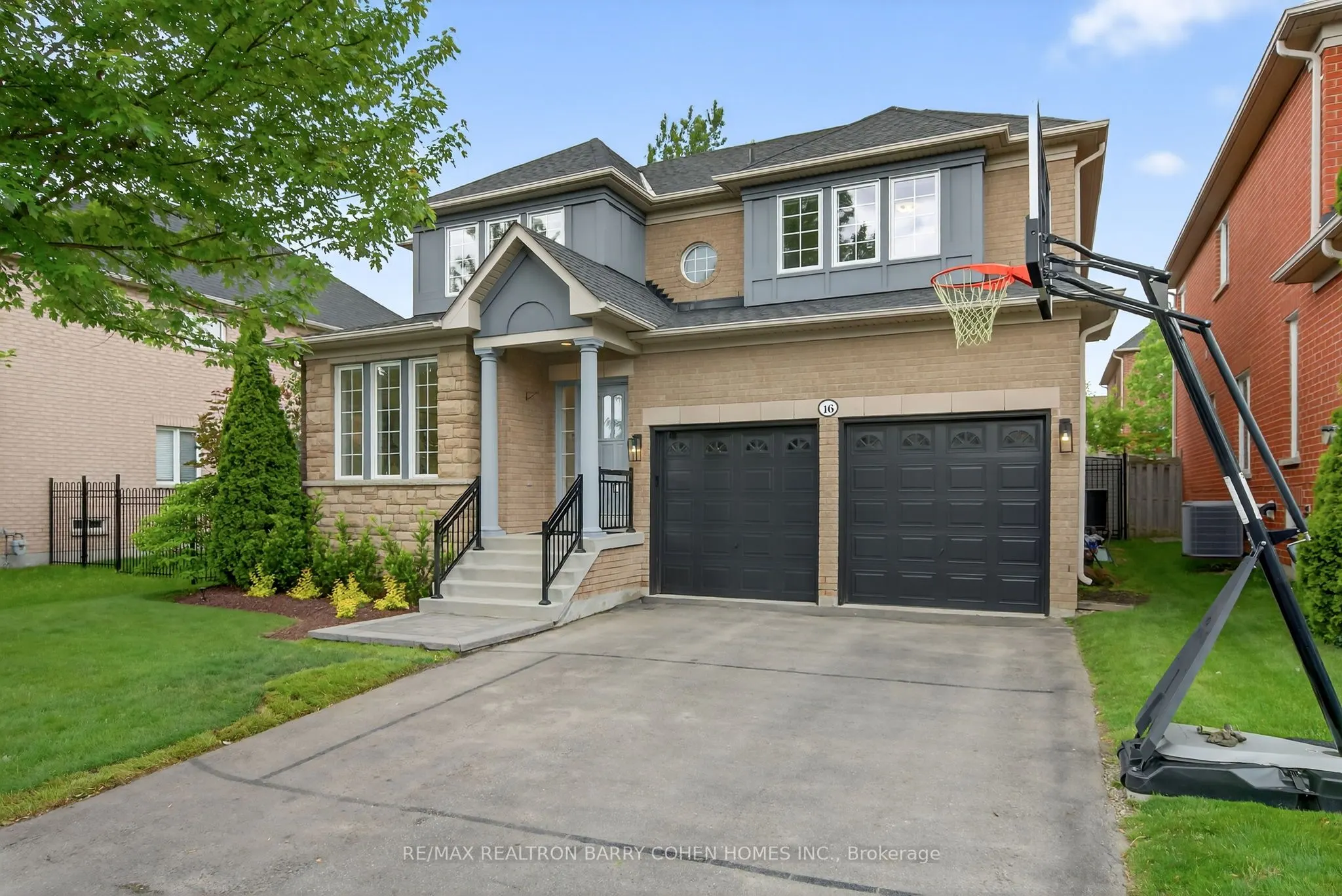 16 Moraine Ridge Drive