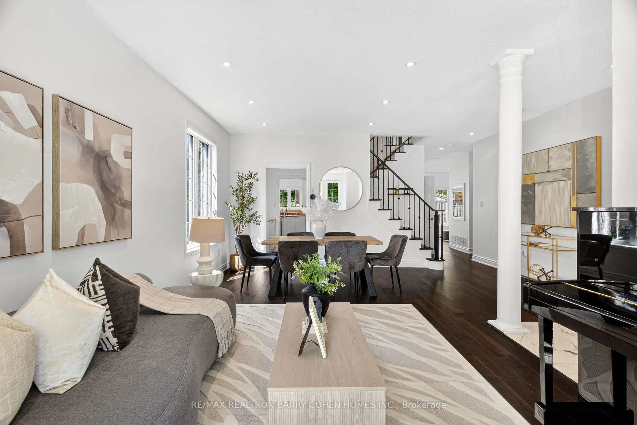 16 Moraine Ridge Drive