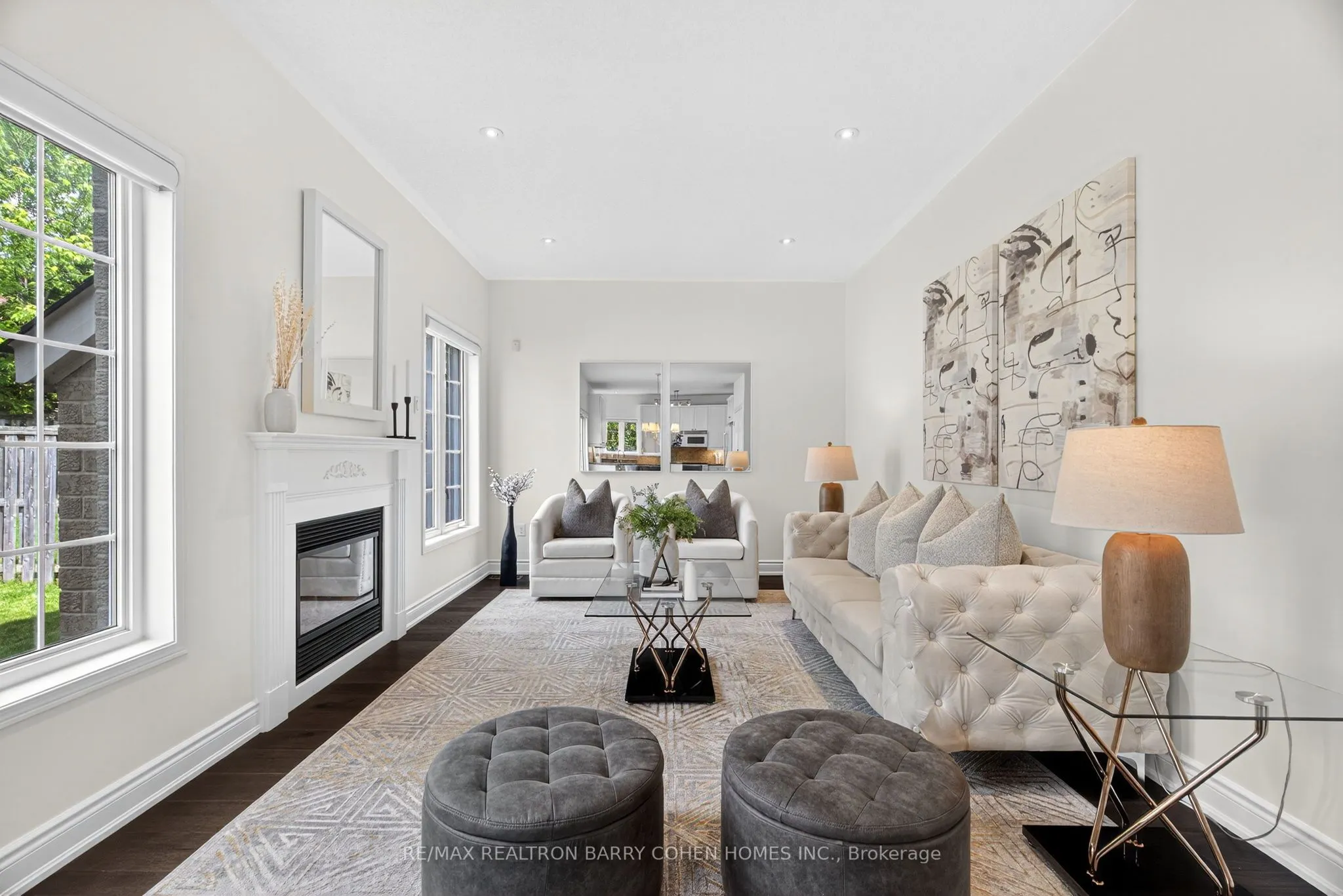 16 Moraine Ridge Drive