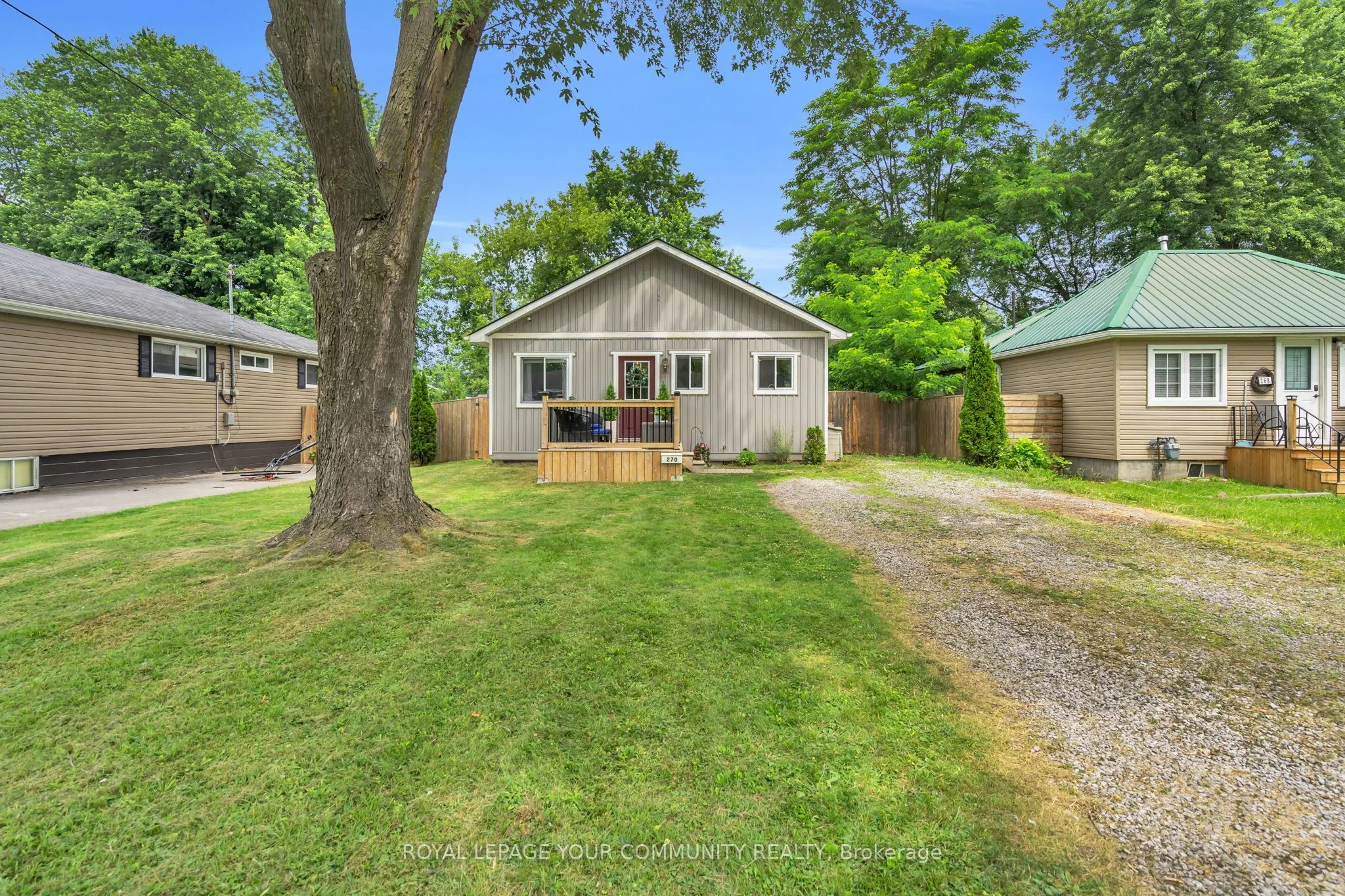 270 Cedarholme Avenue