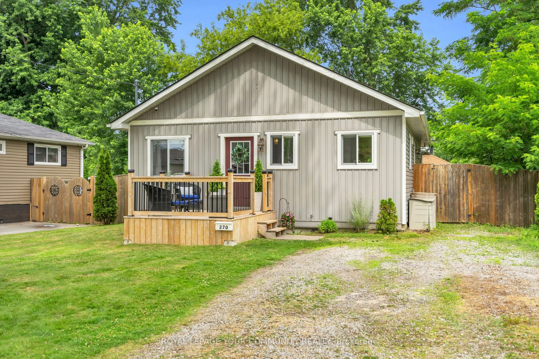 270 Cedarholme Avenue
