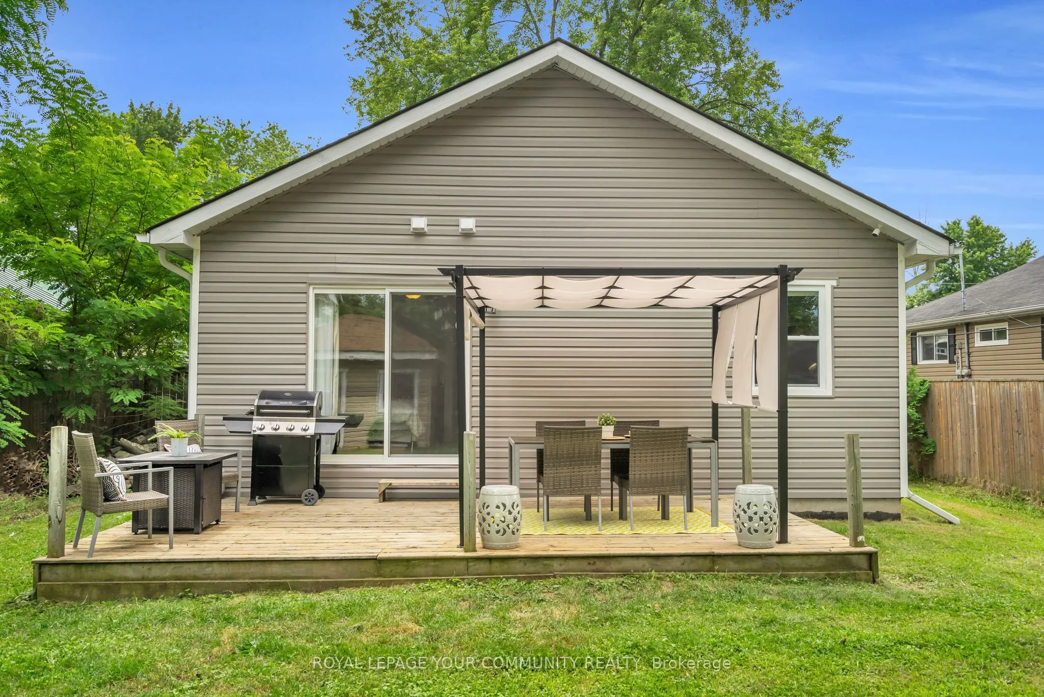 270 Cedarholme Avenue