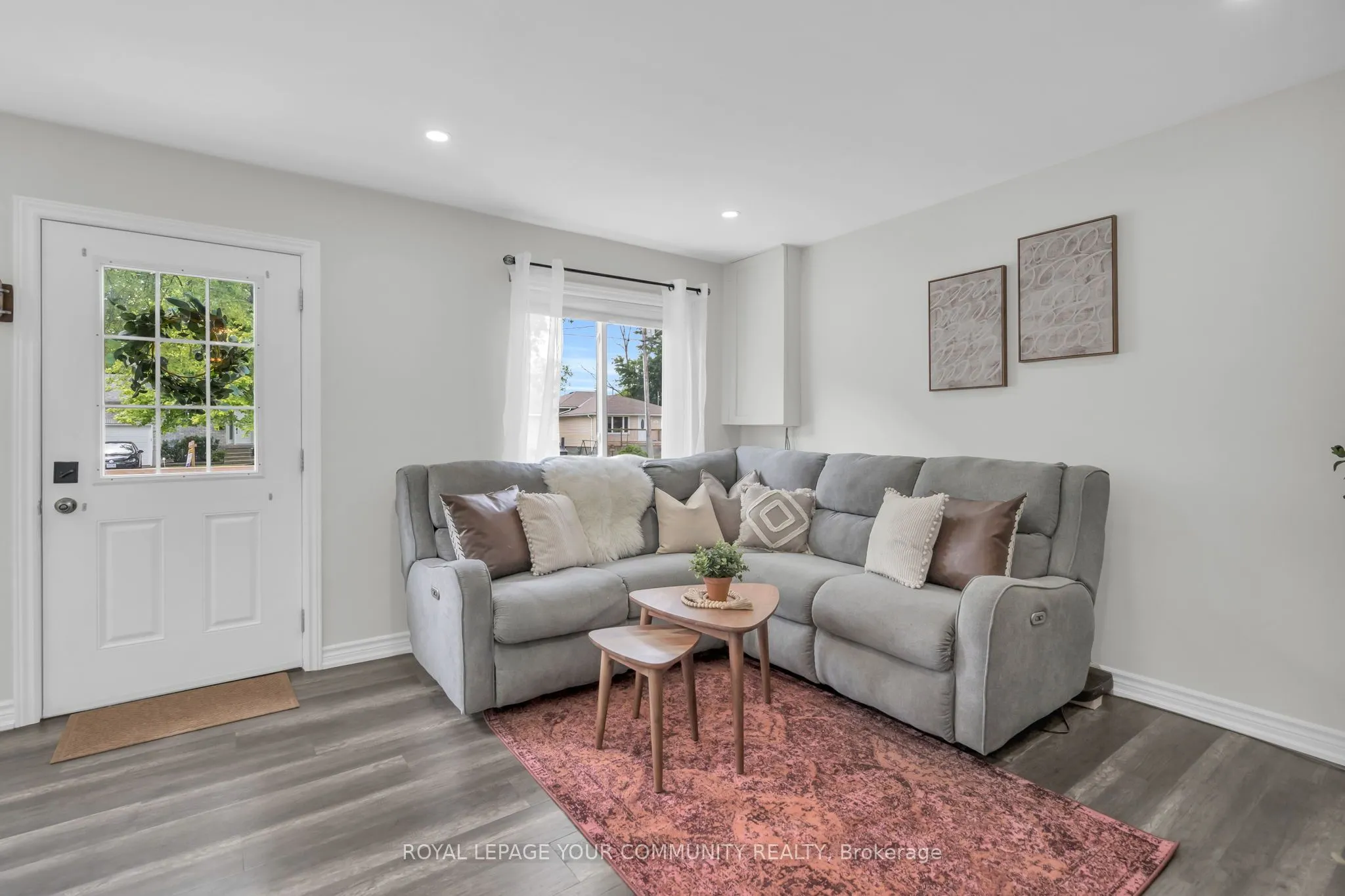 270 Cedarholme Avenue