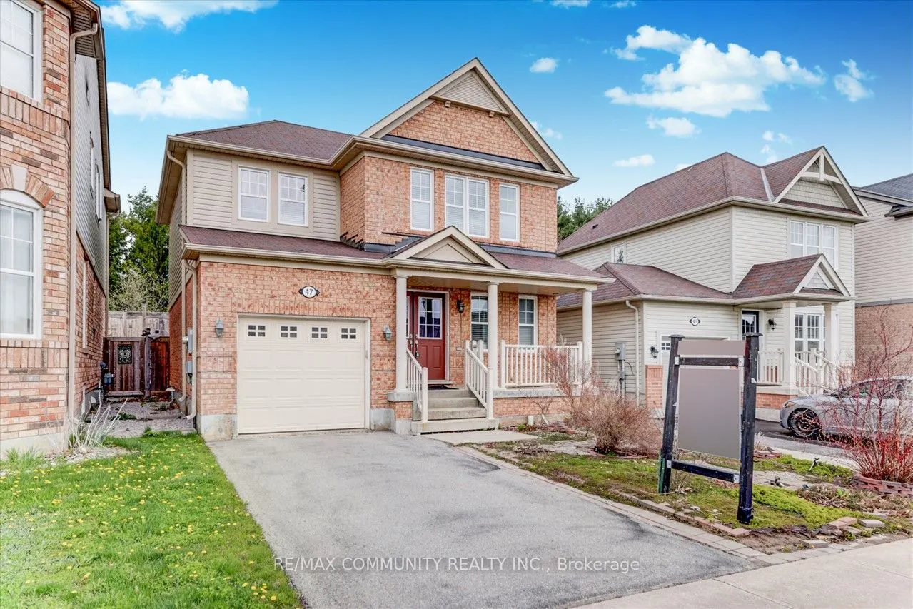 47 Ferris Lane