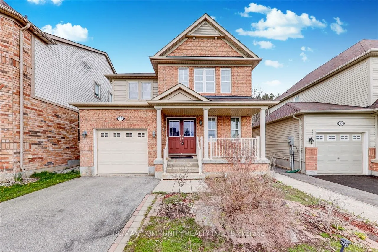 47 Ferris Lane