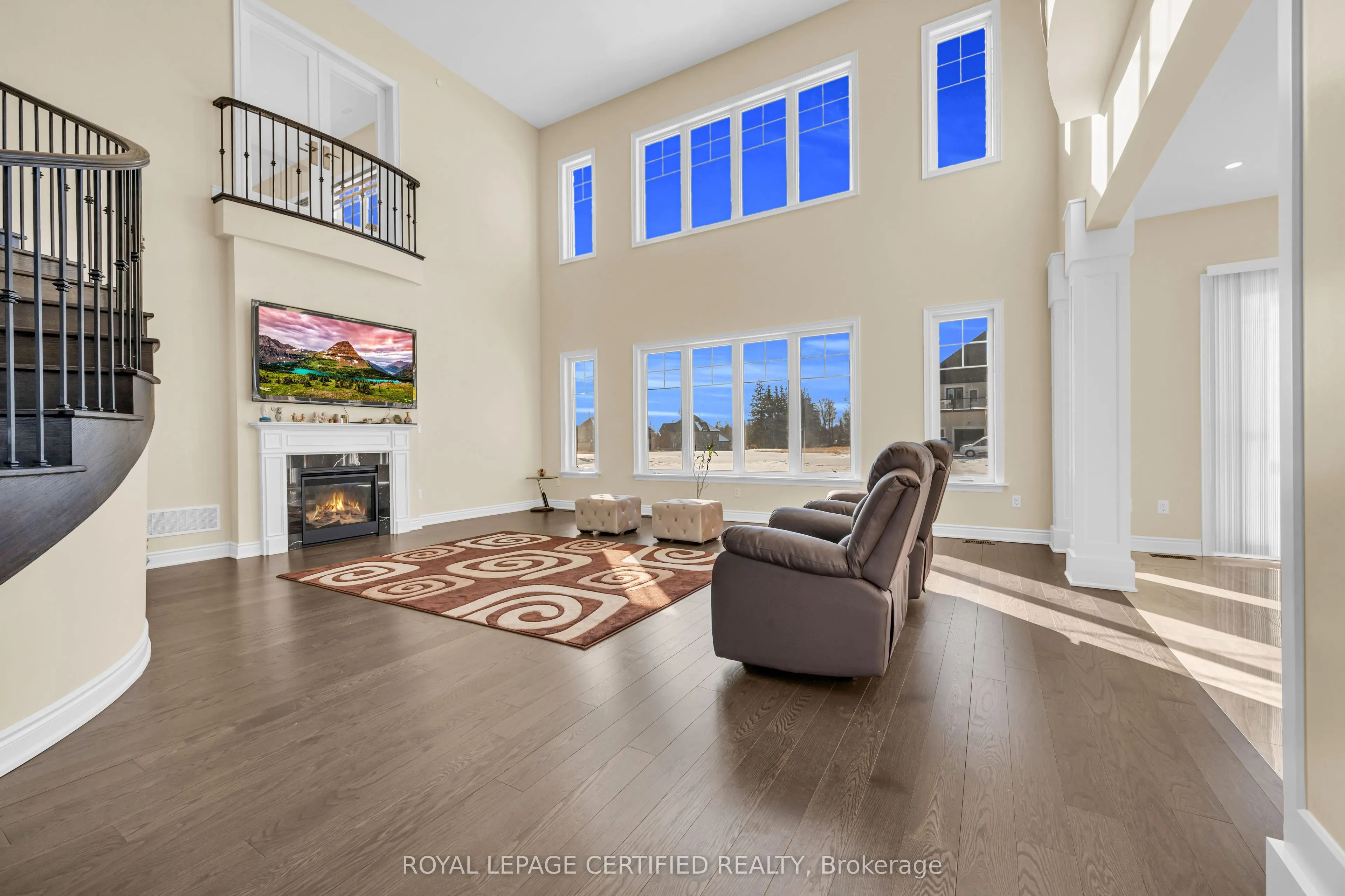 86 Green Gables Crescent