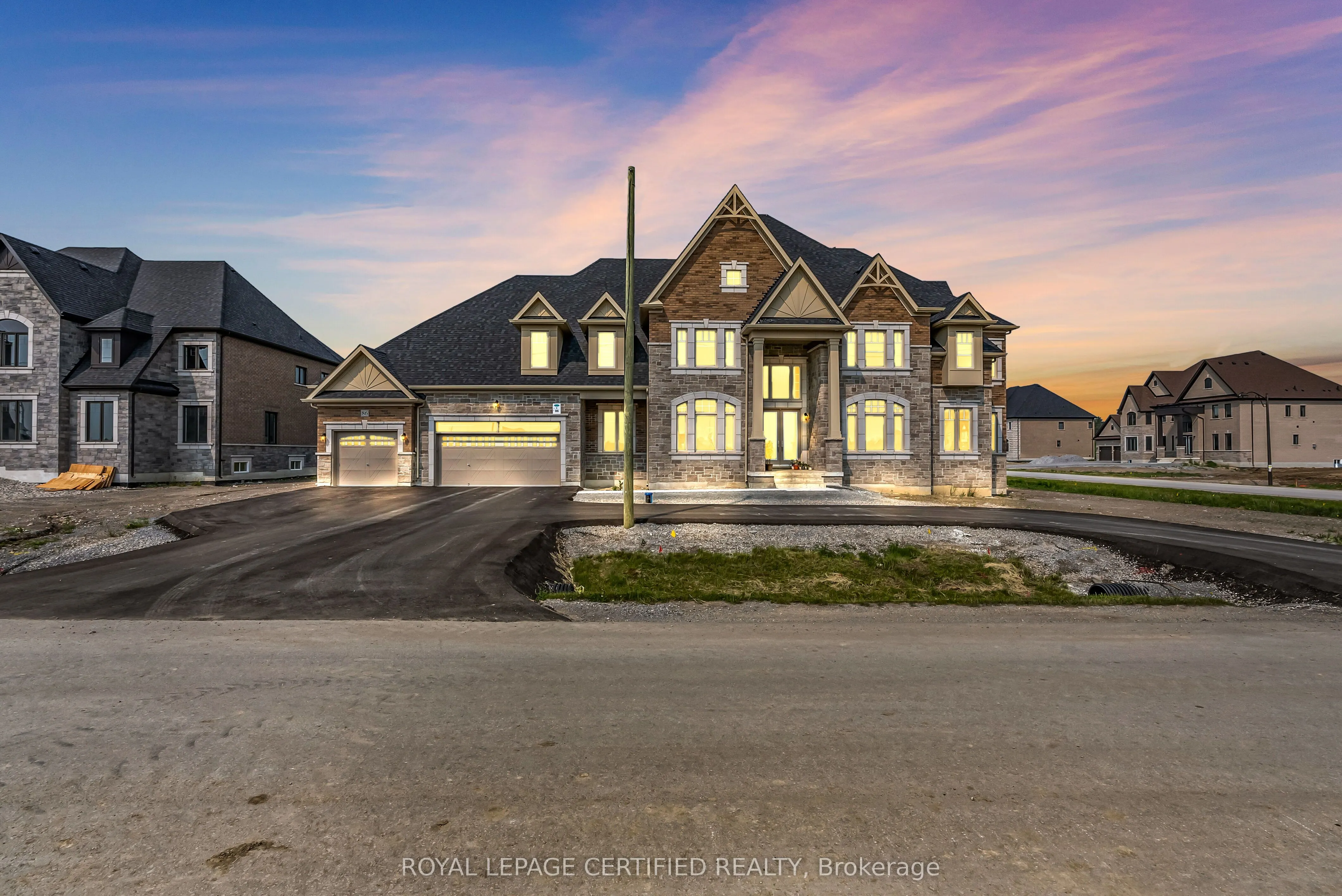 86 Green Gables Crescent