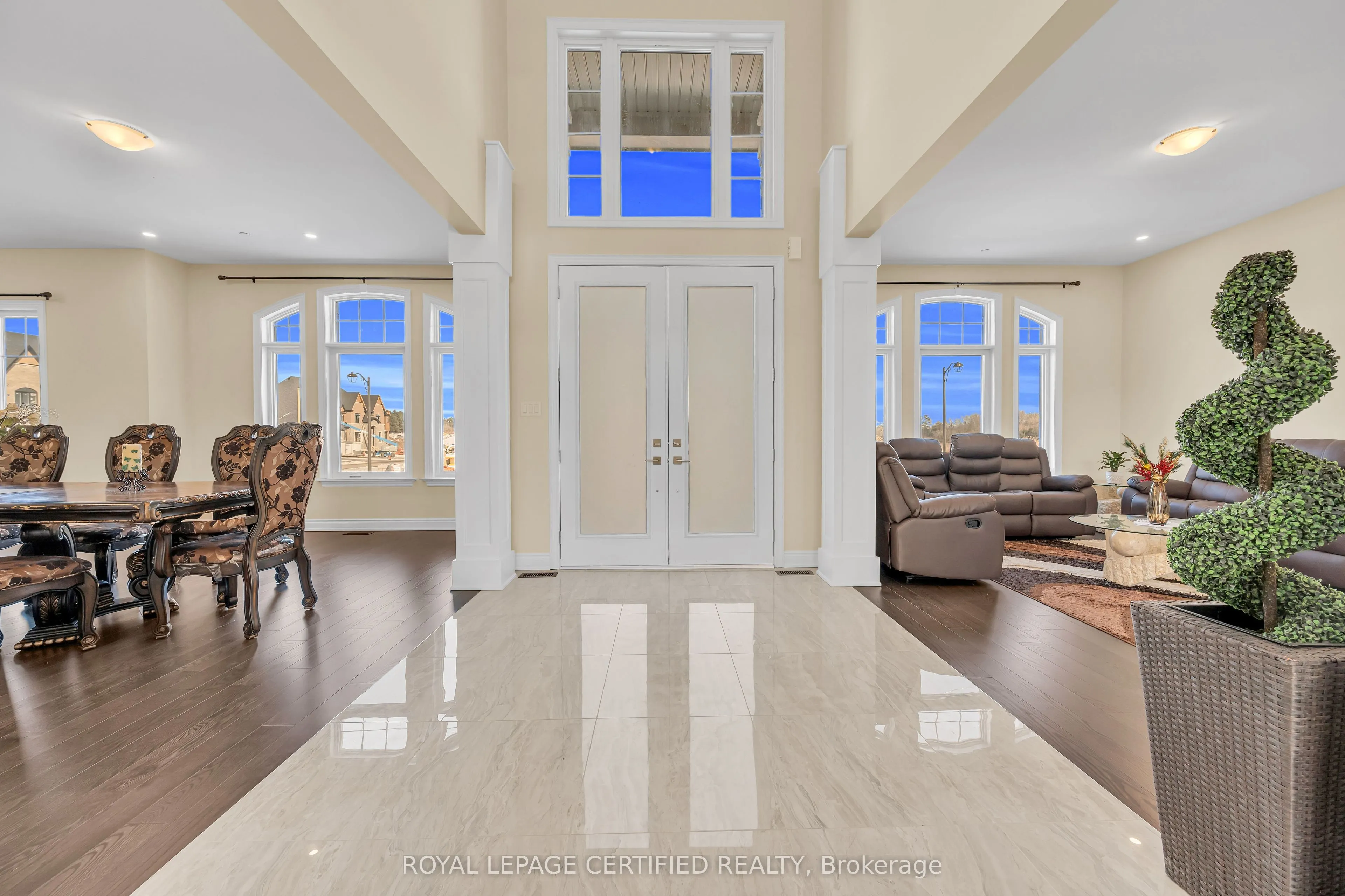 86 Green Gables Crescent