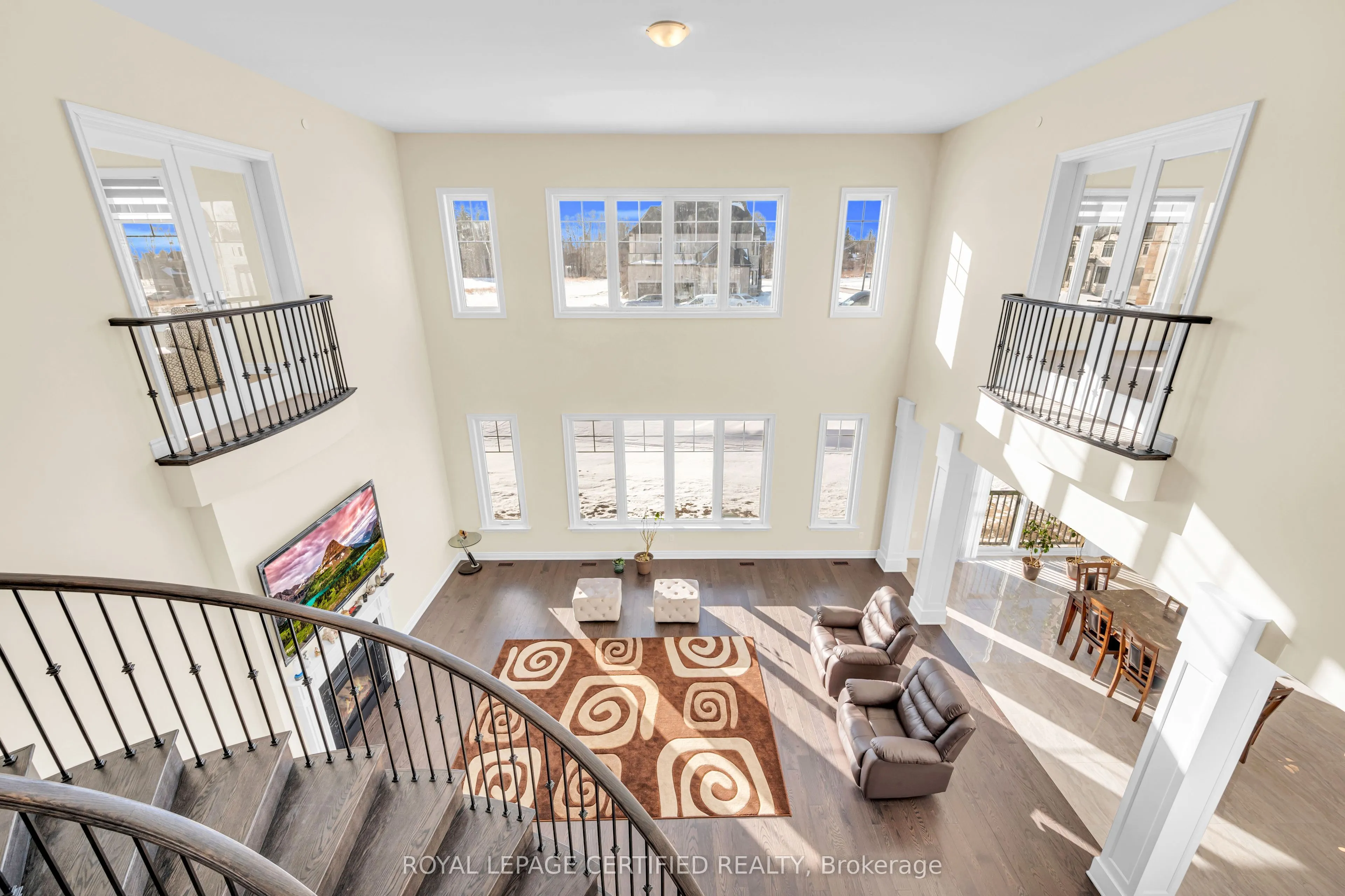 86 Green Gables Crescent
