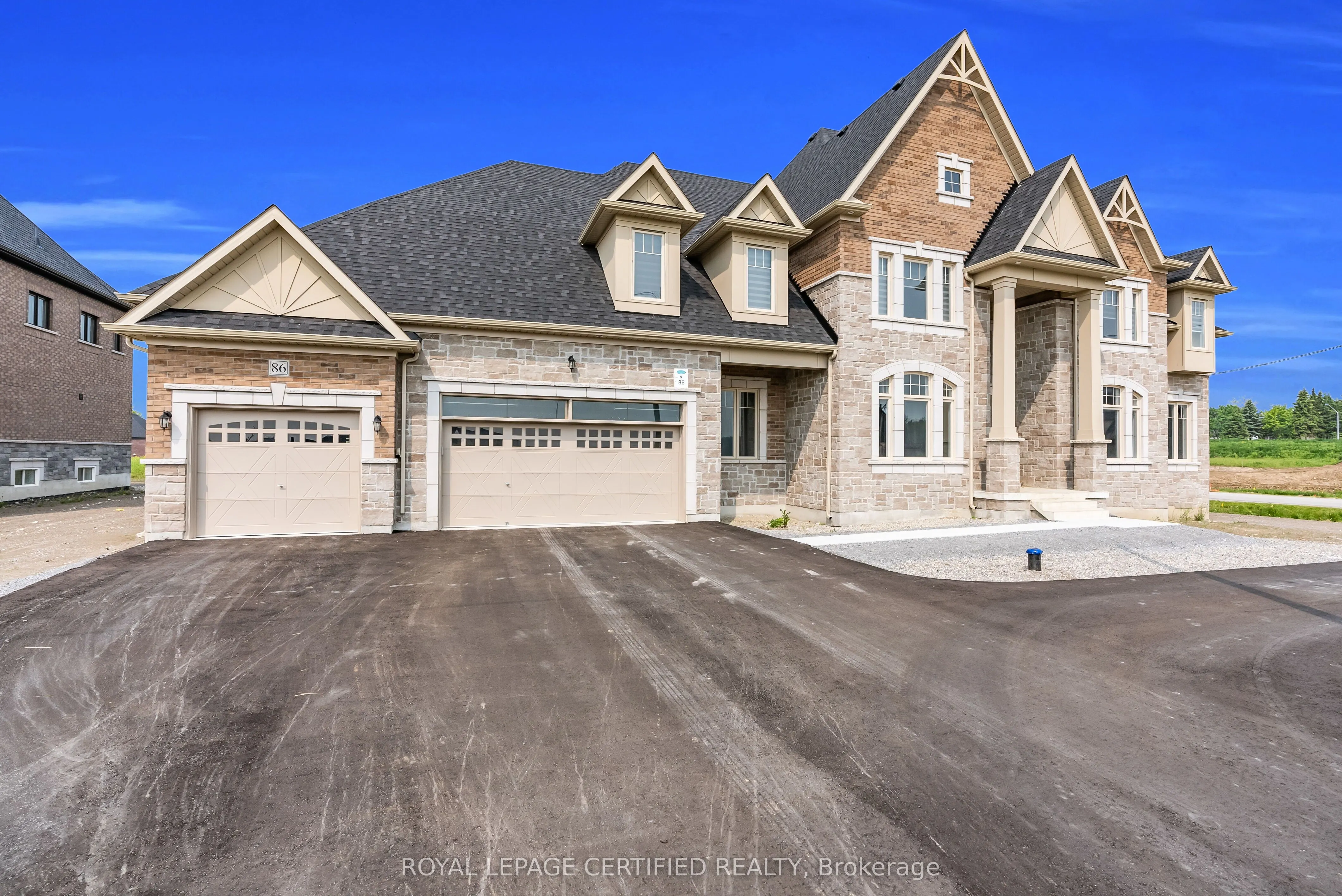 86 Green Gables Crescent