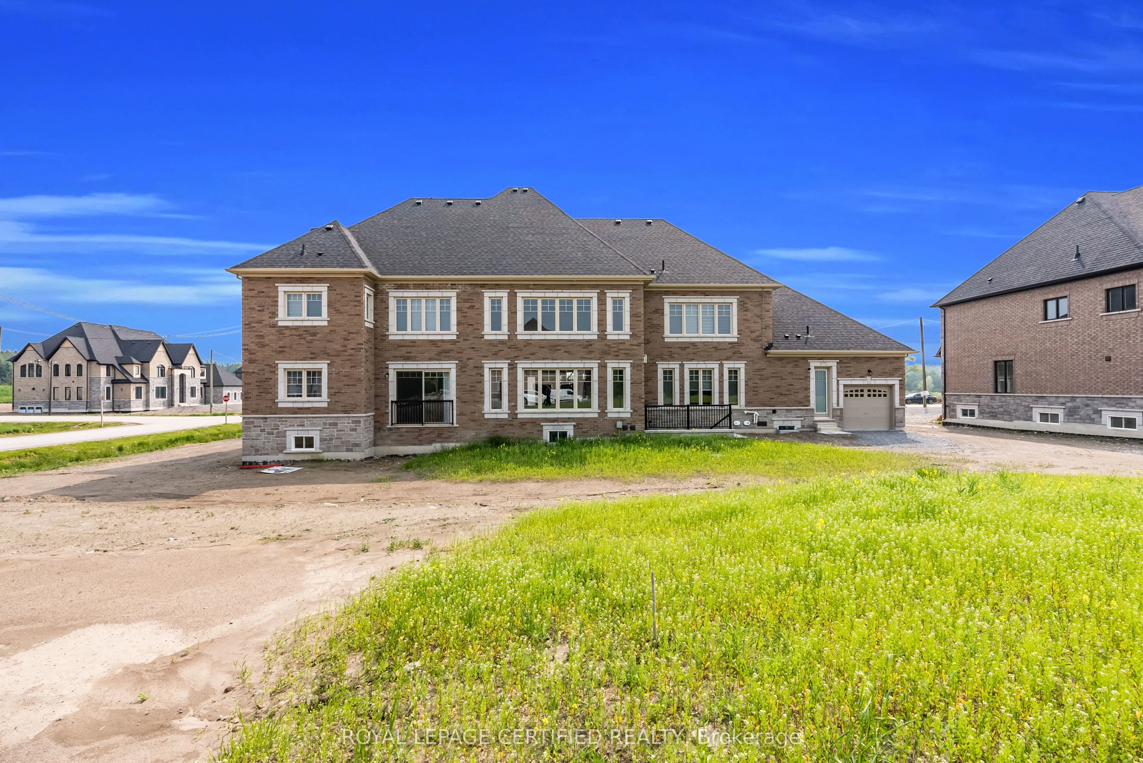 86 Green Gables Crescent