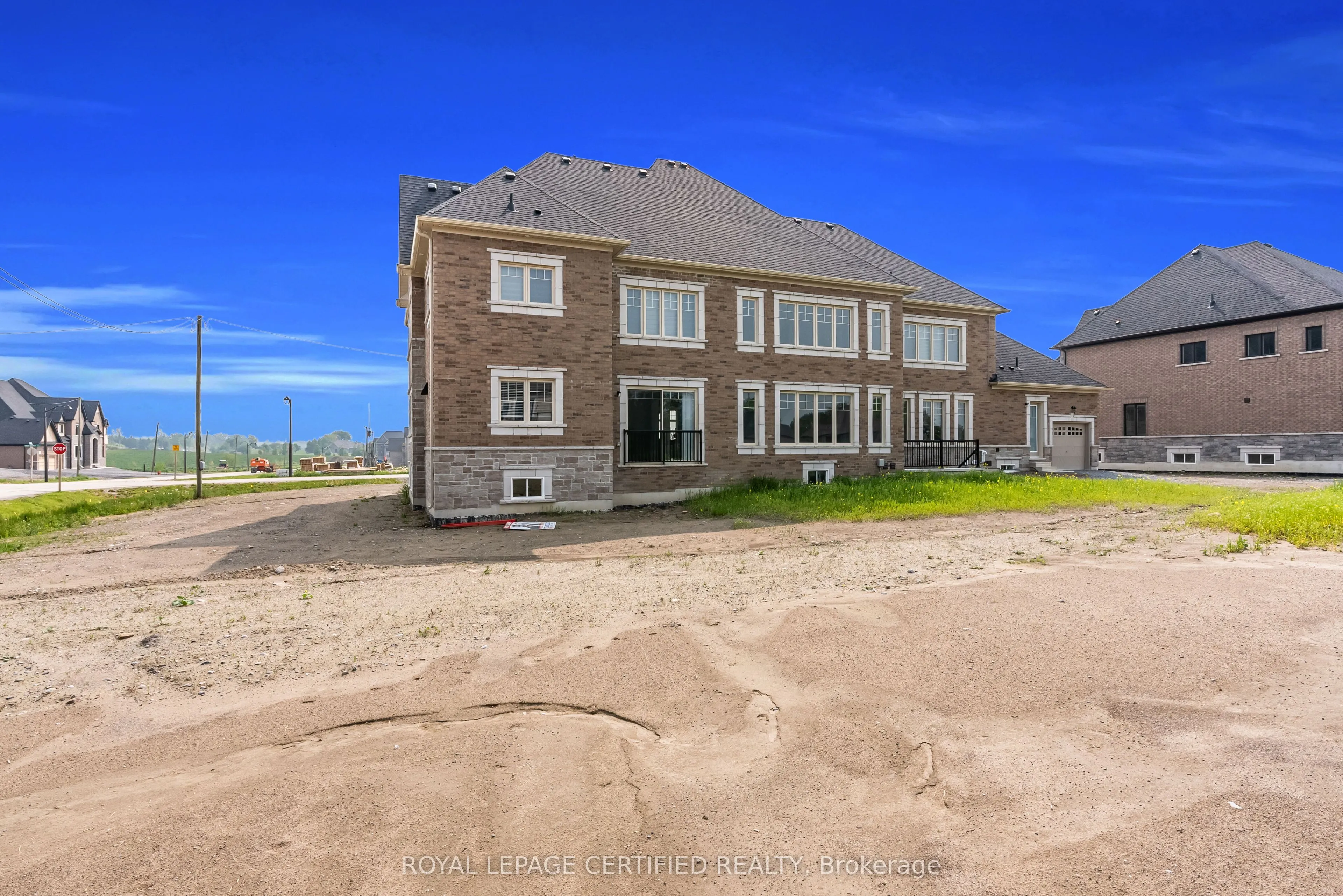 86 Green Gables Crescent