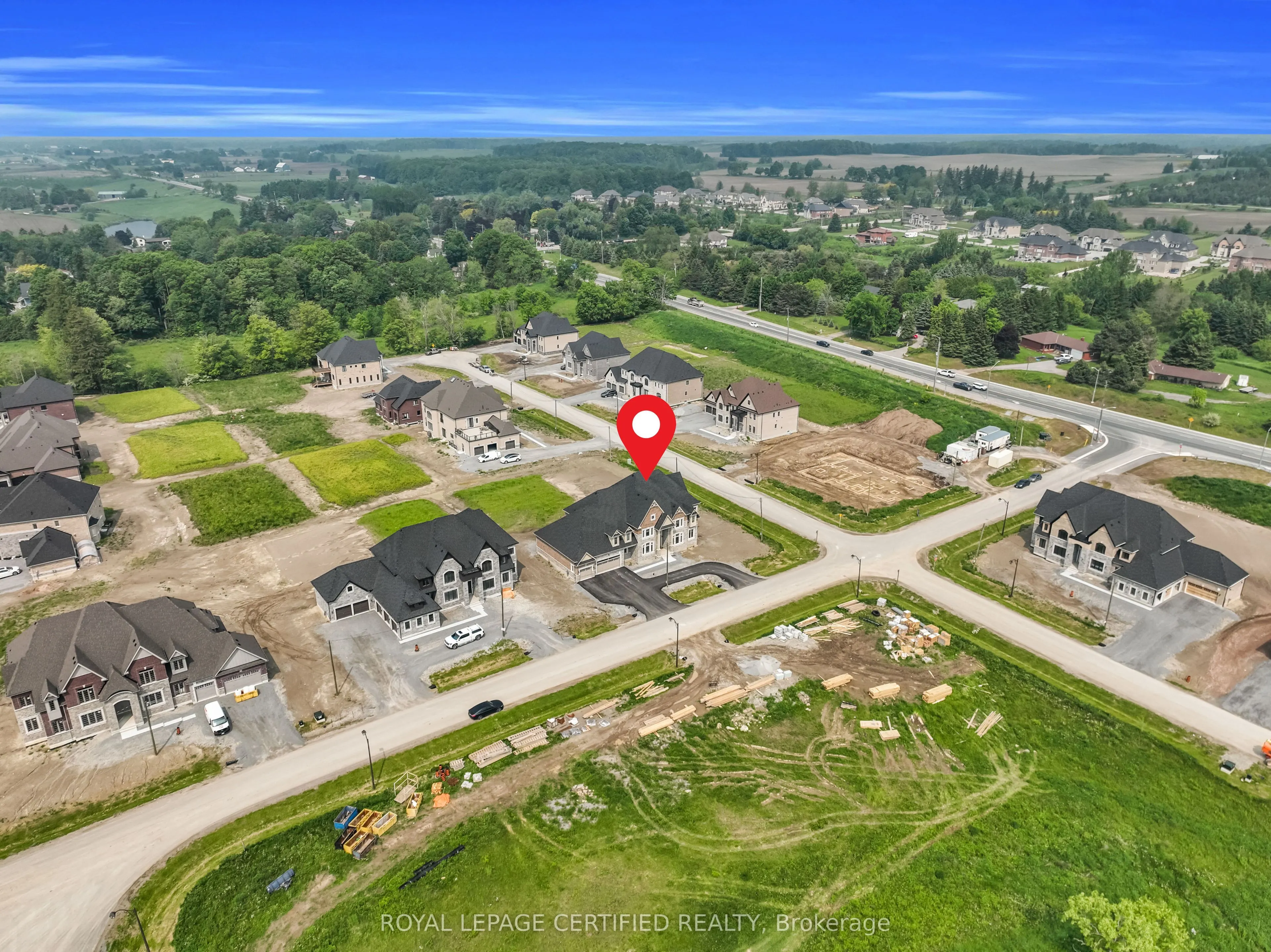 86 Green Gables Crescent