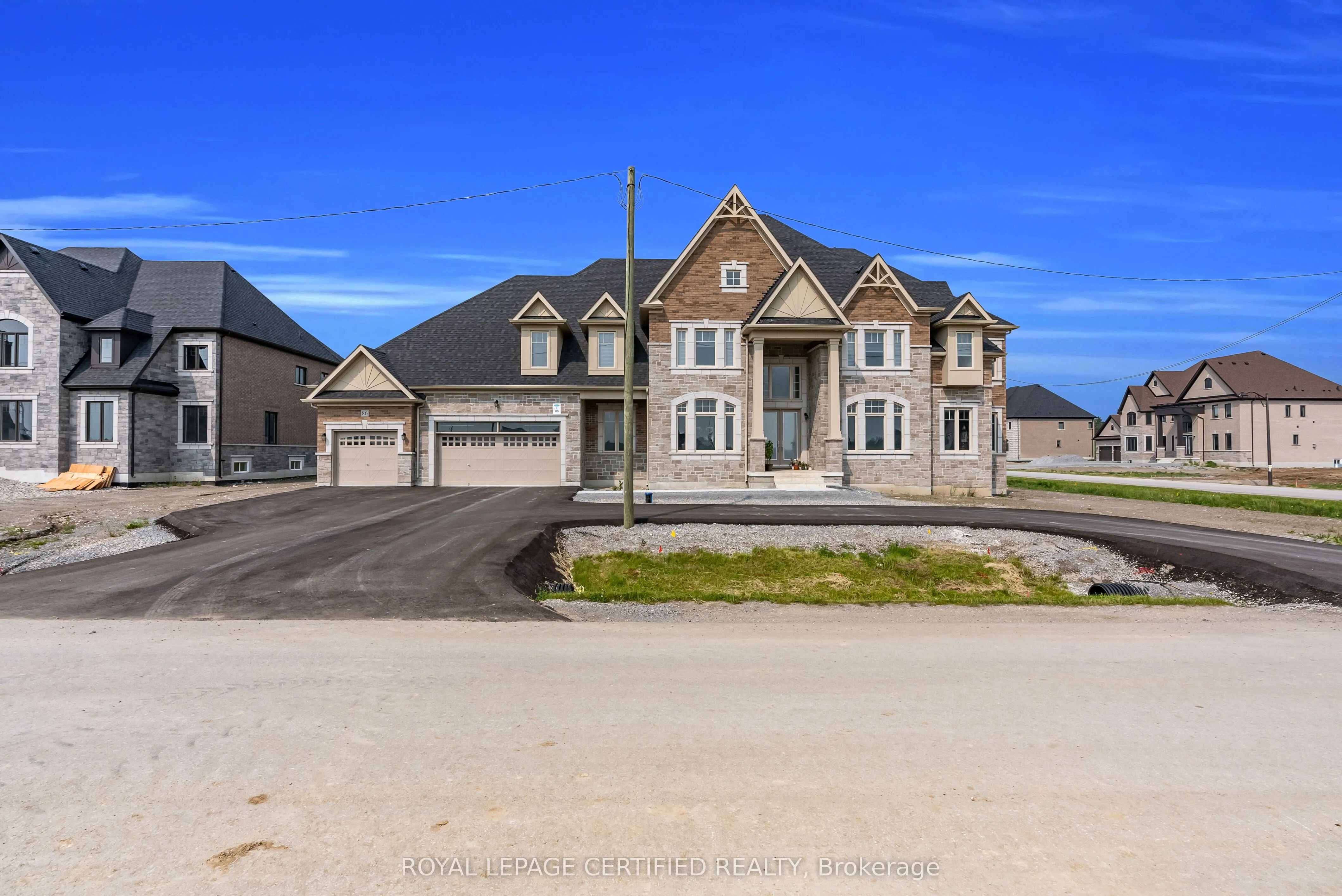 86 Green Gables Crescent