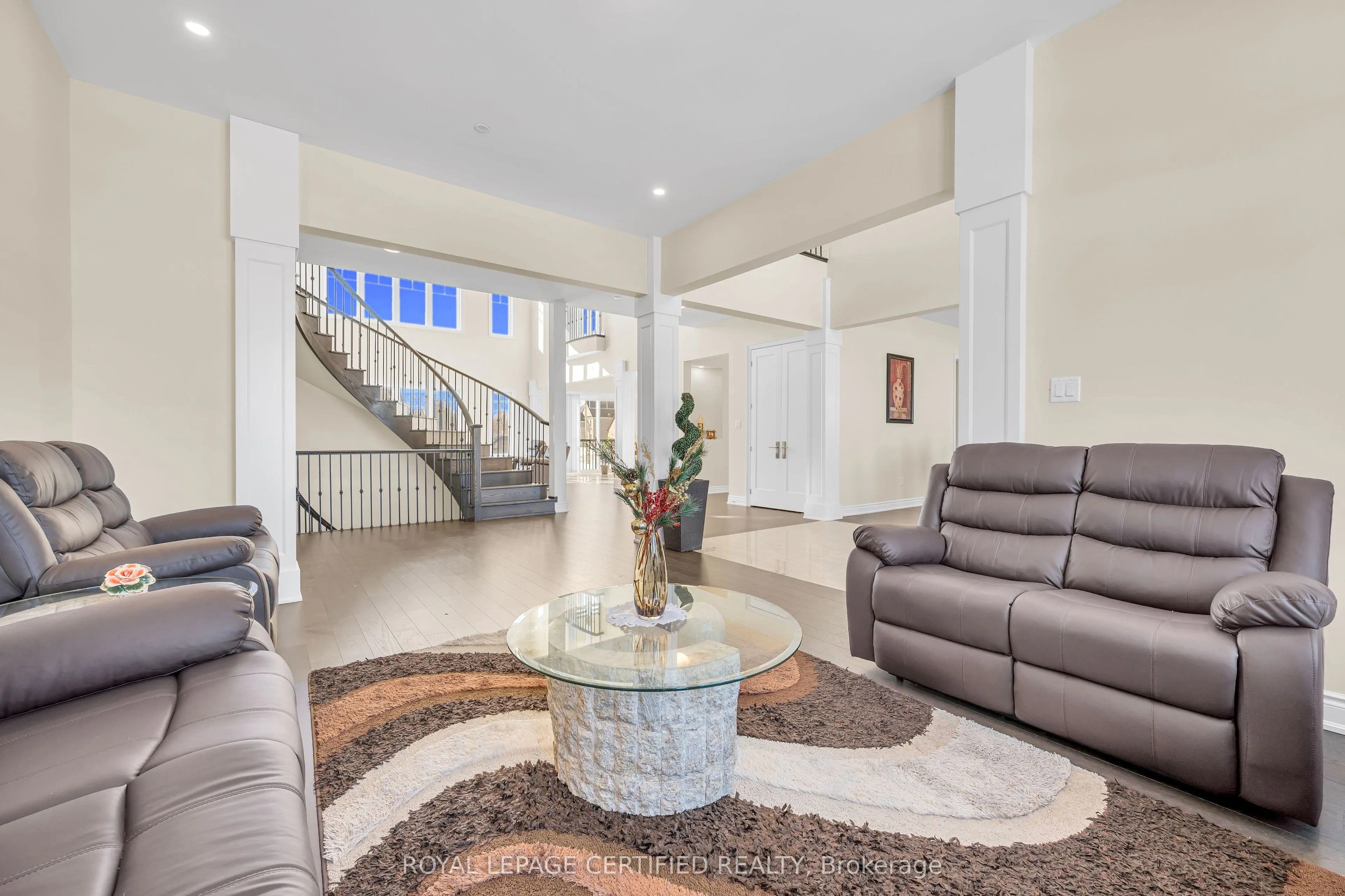 86 Green Gables Crescent
