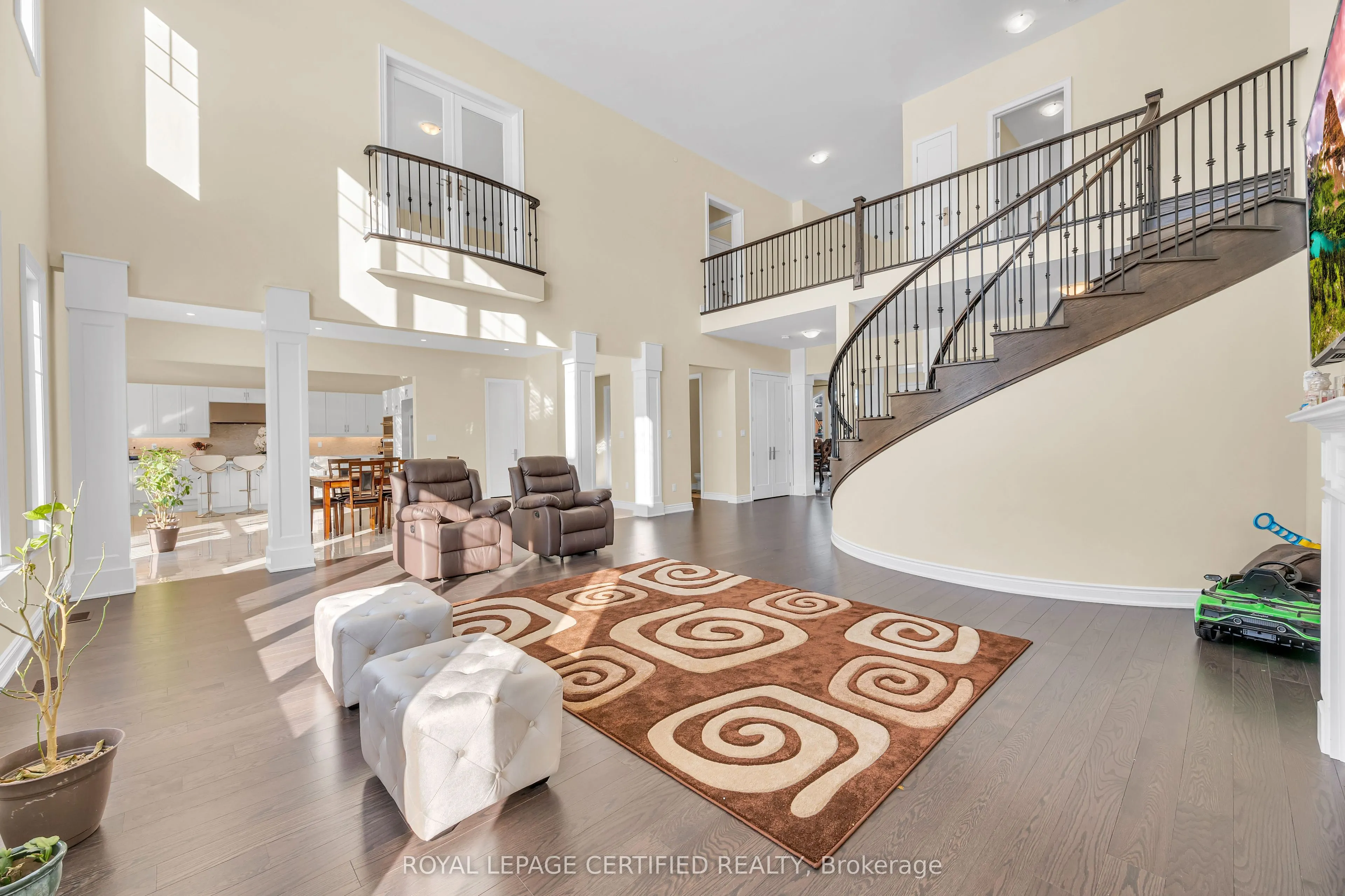 86 Green Gables Crescent