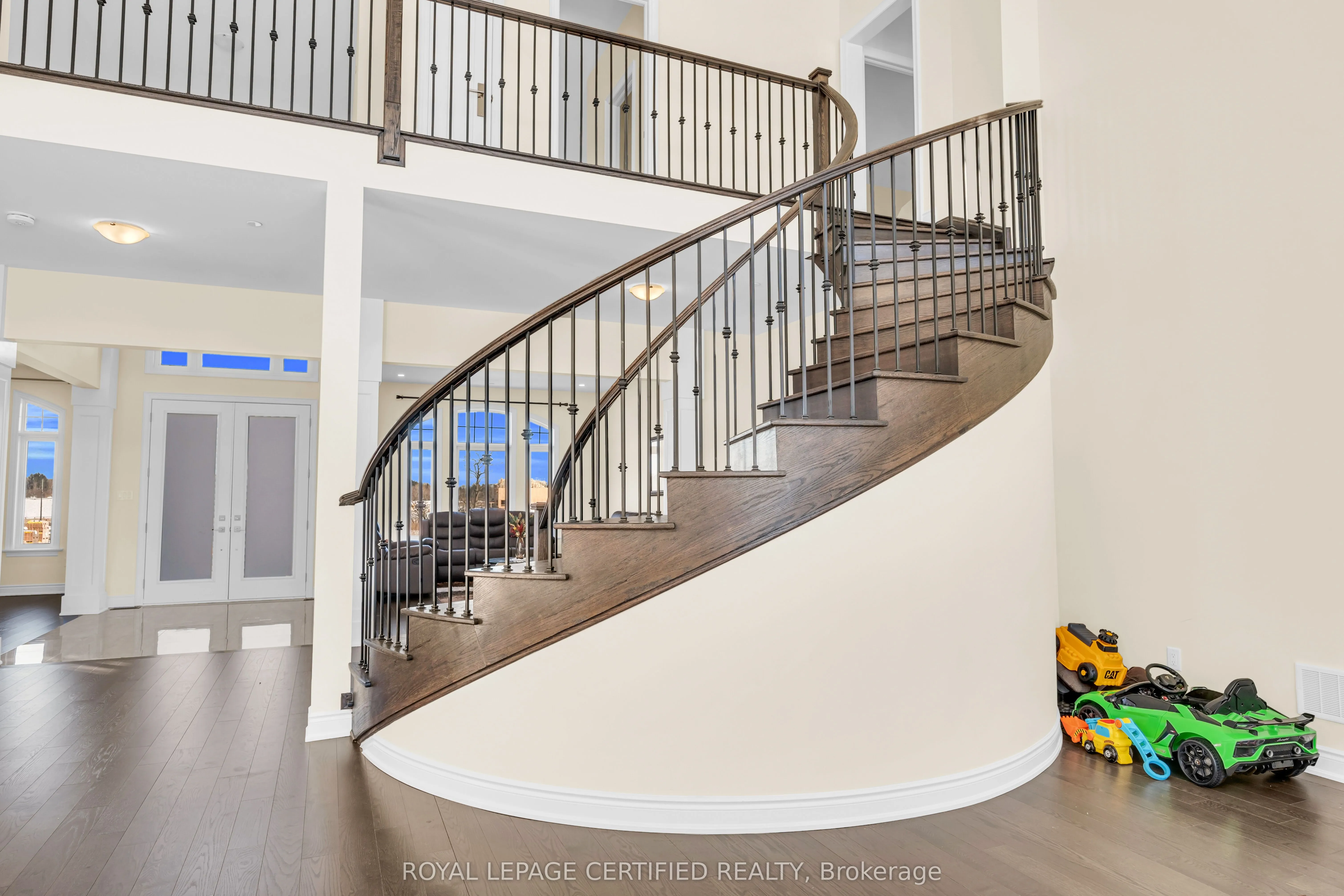 86 Green Gables Crescent