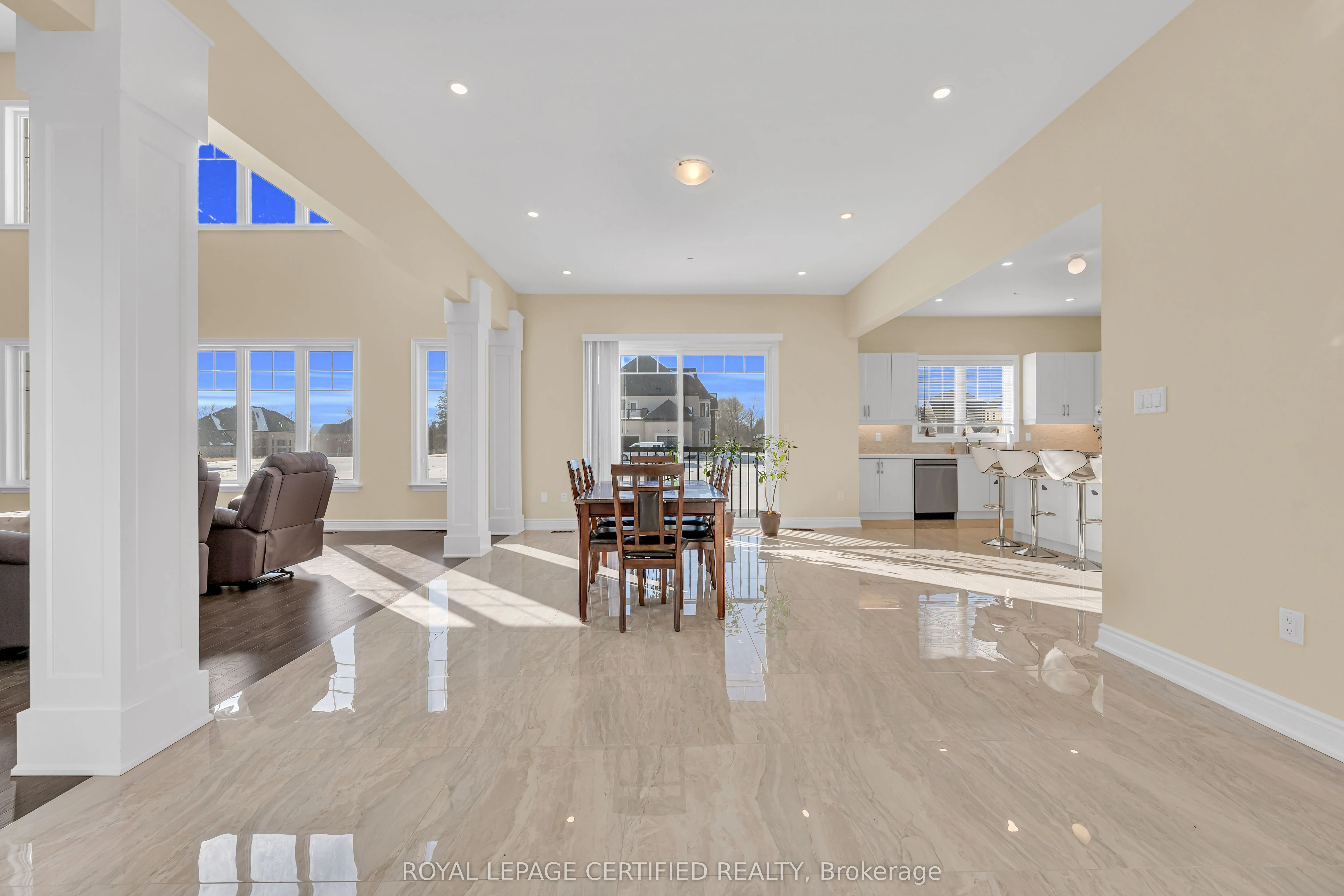 86 Green Gables Crescent