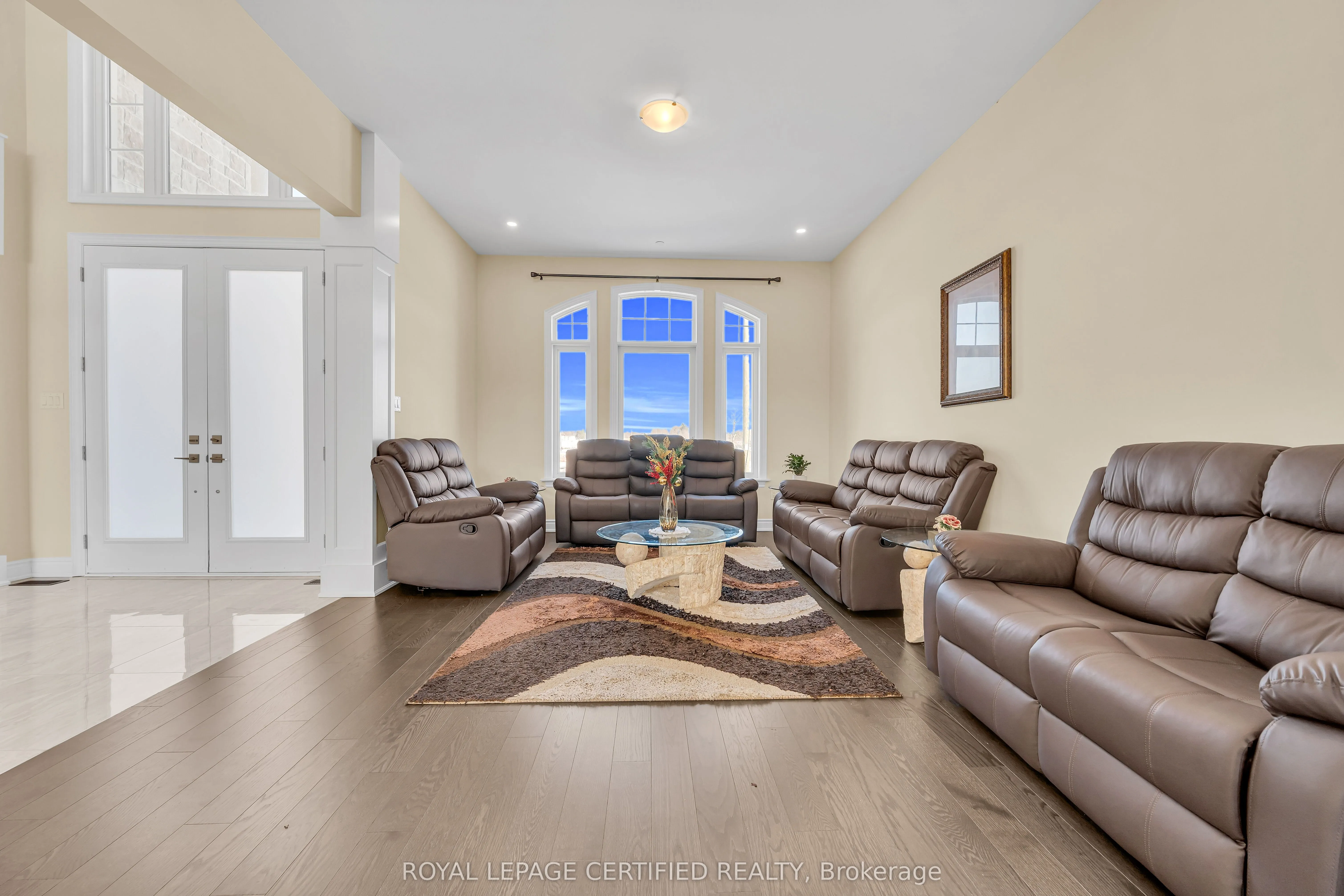 86 Green Gables Crescent