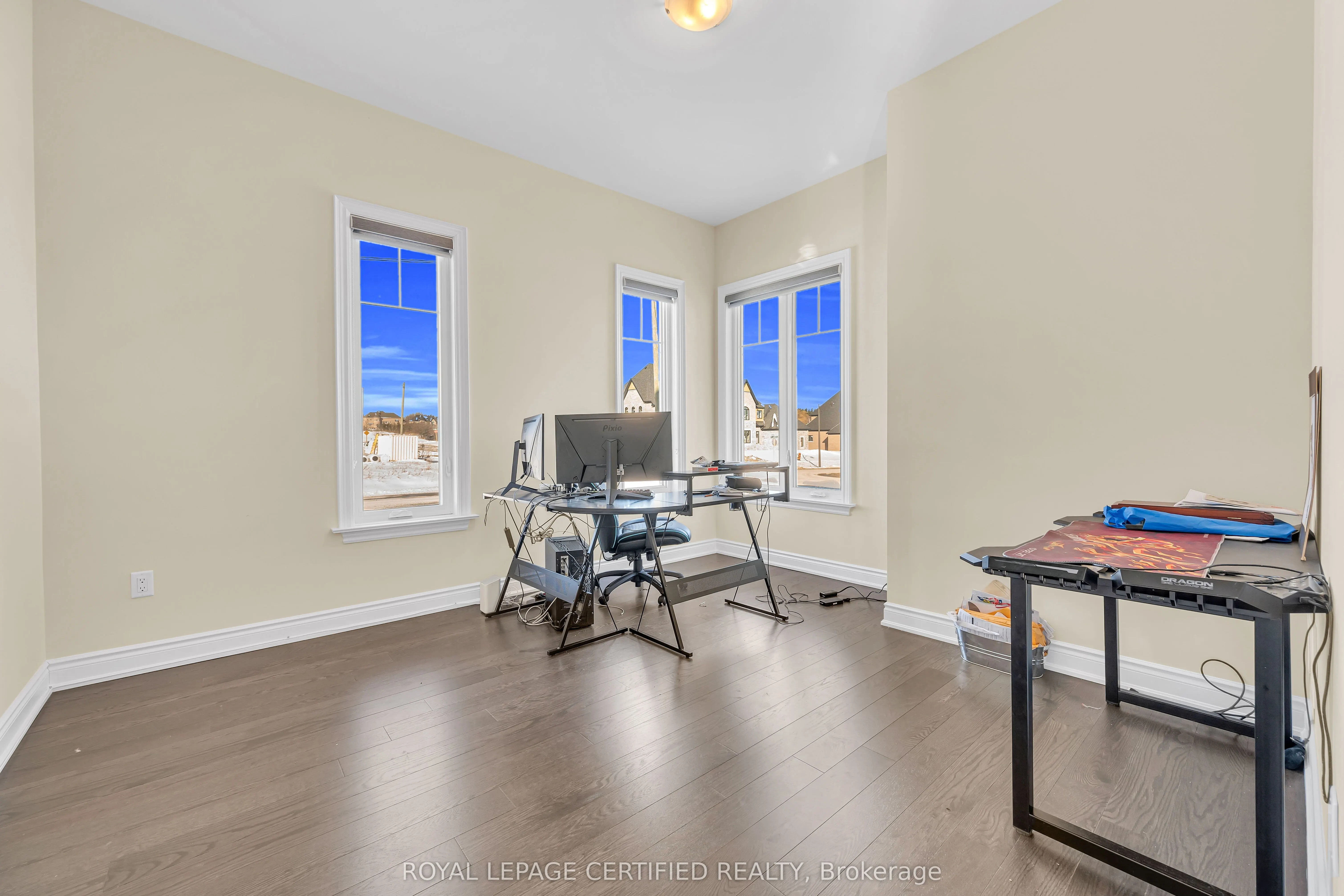 86 Green Gables Crescent