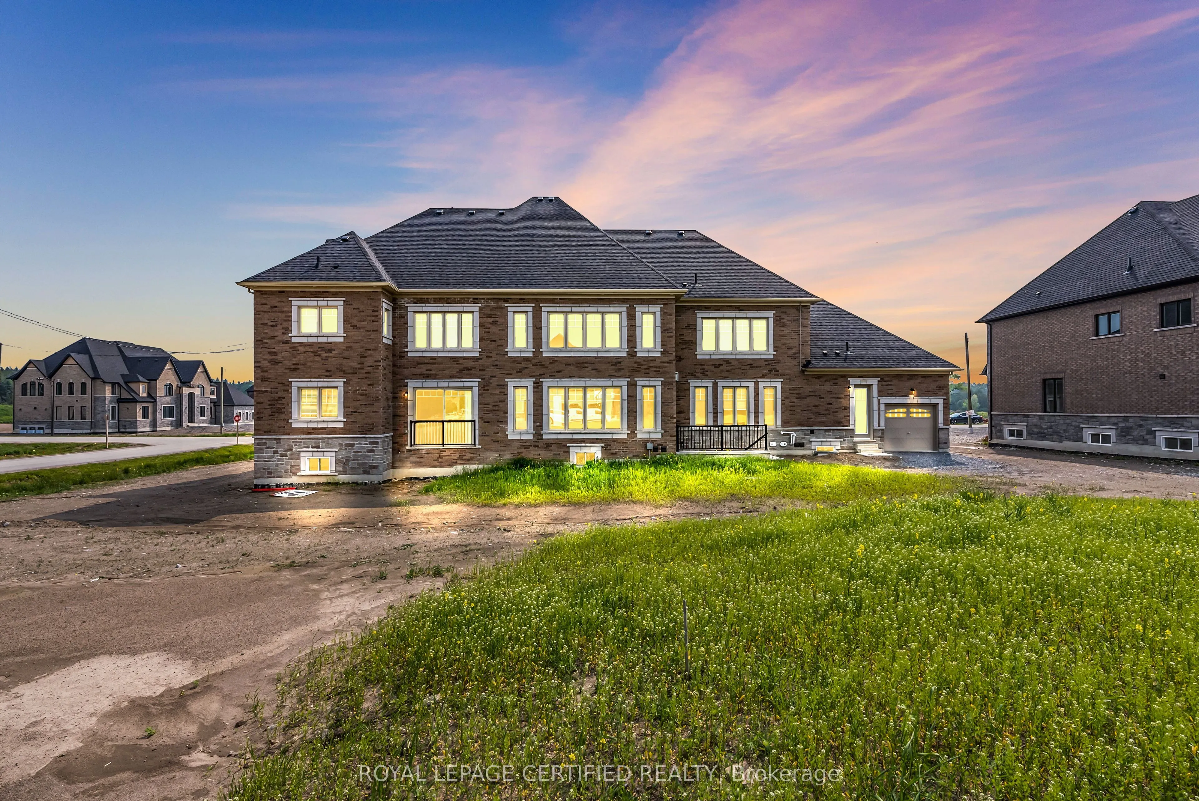 86 Green Gables Crescent