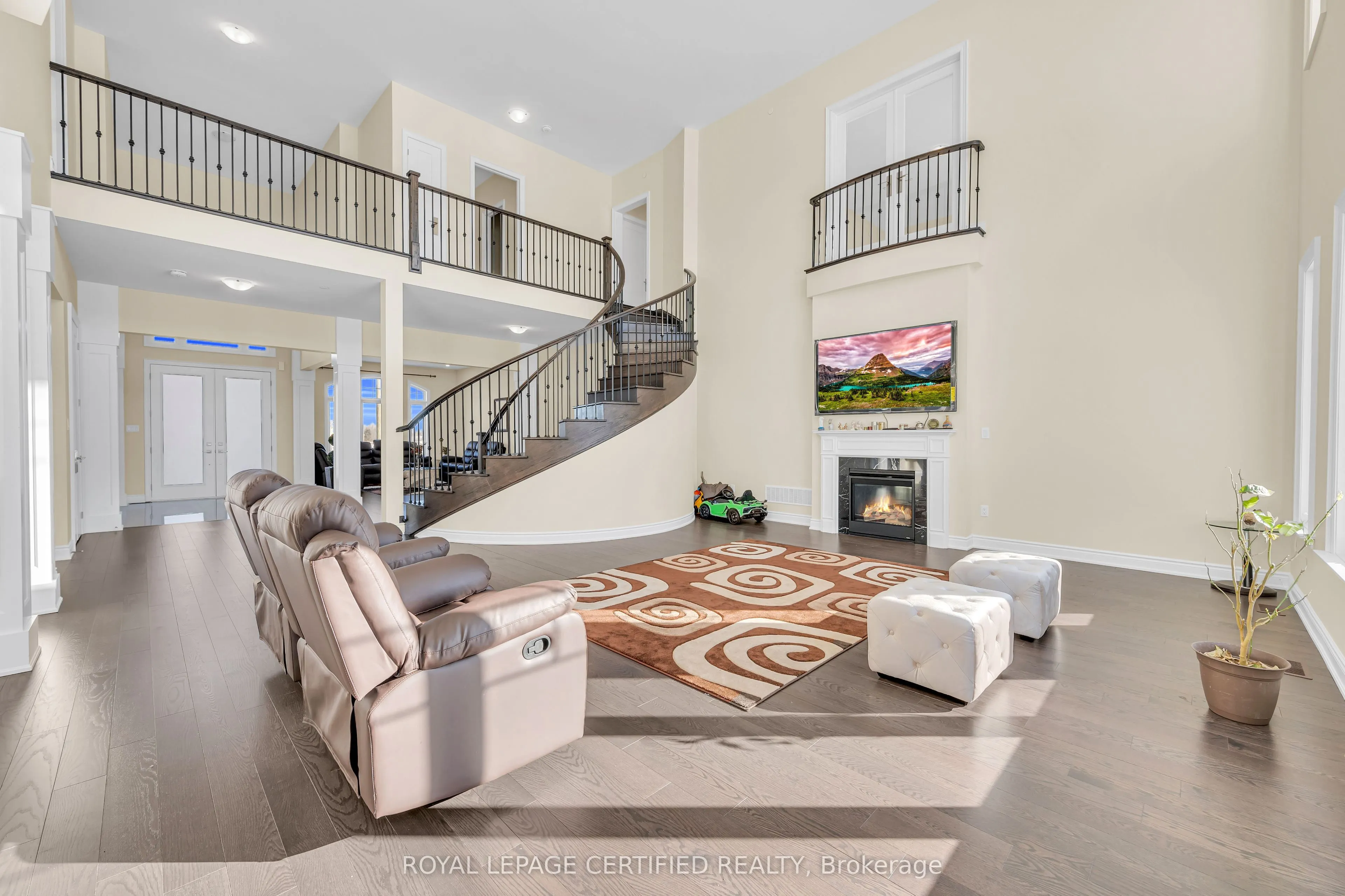 86 Green Gables Crescent