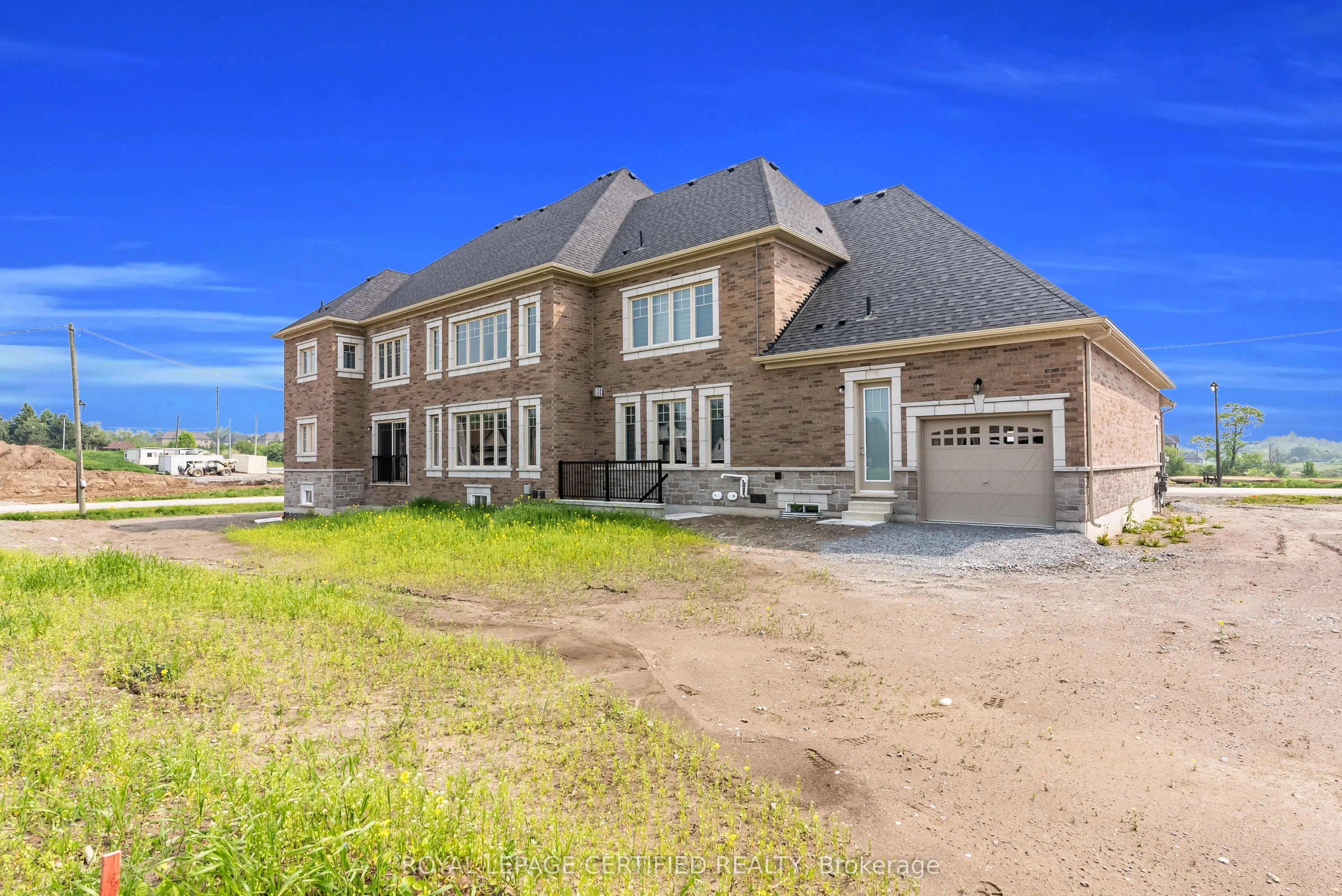 86 Green Gables Crescent