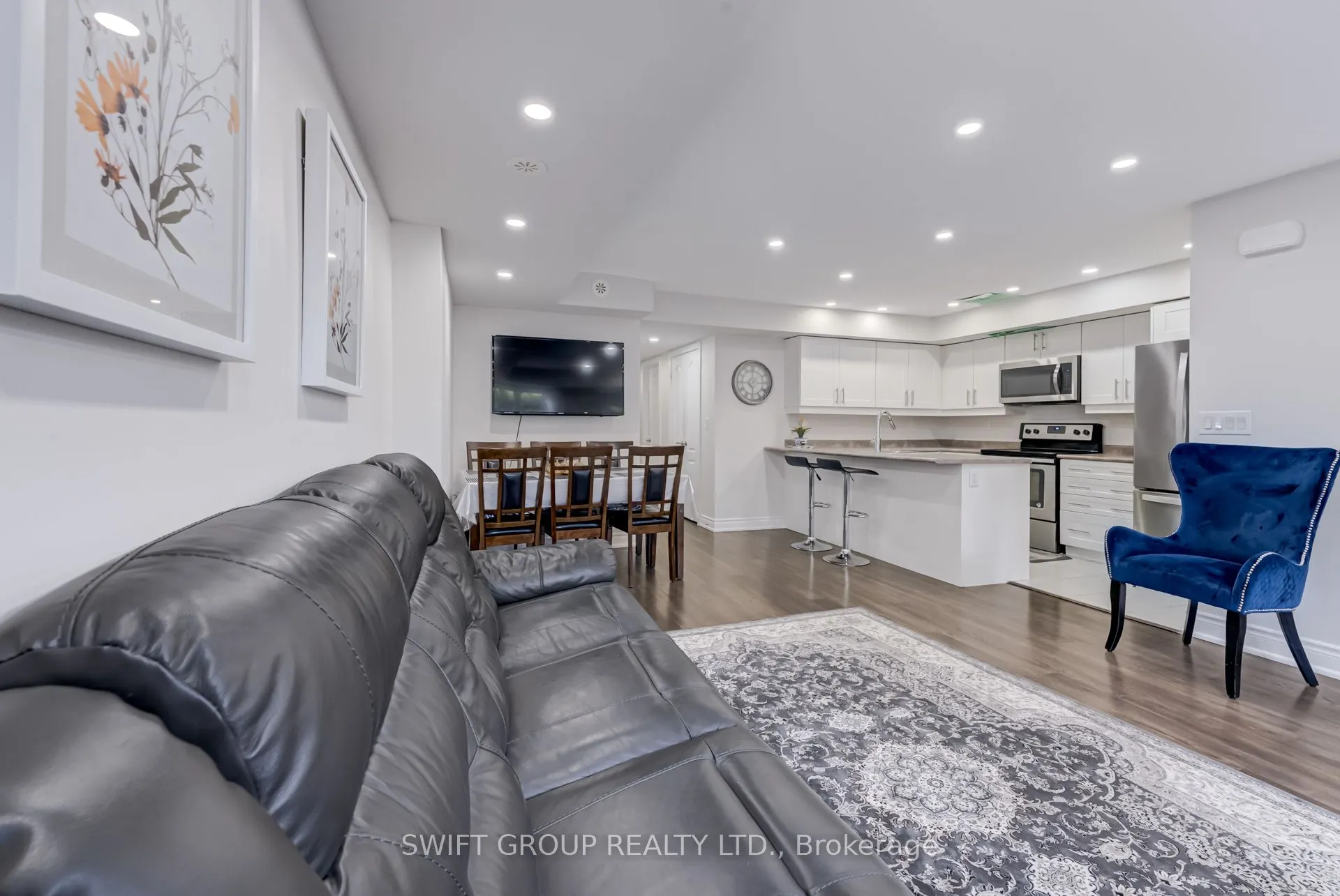 1 Blanche Lane #801