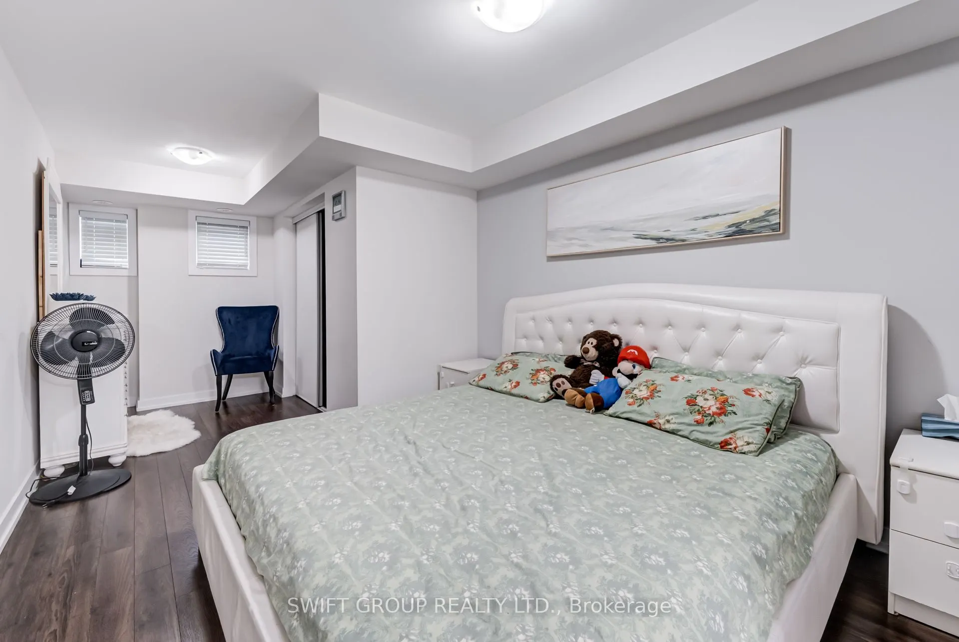 1 Blanche Lane #801