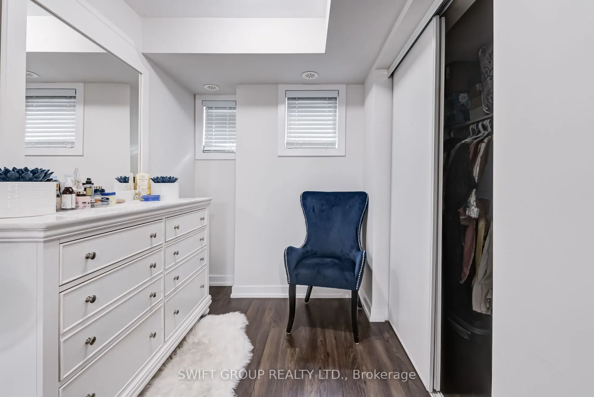1 Blanche Lane #801