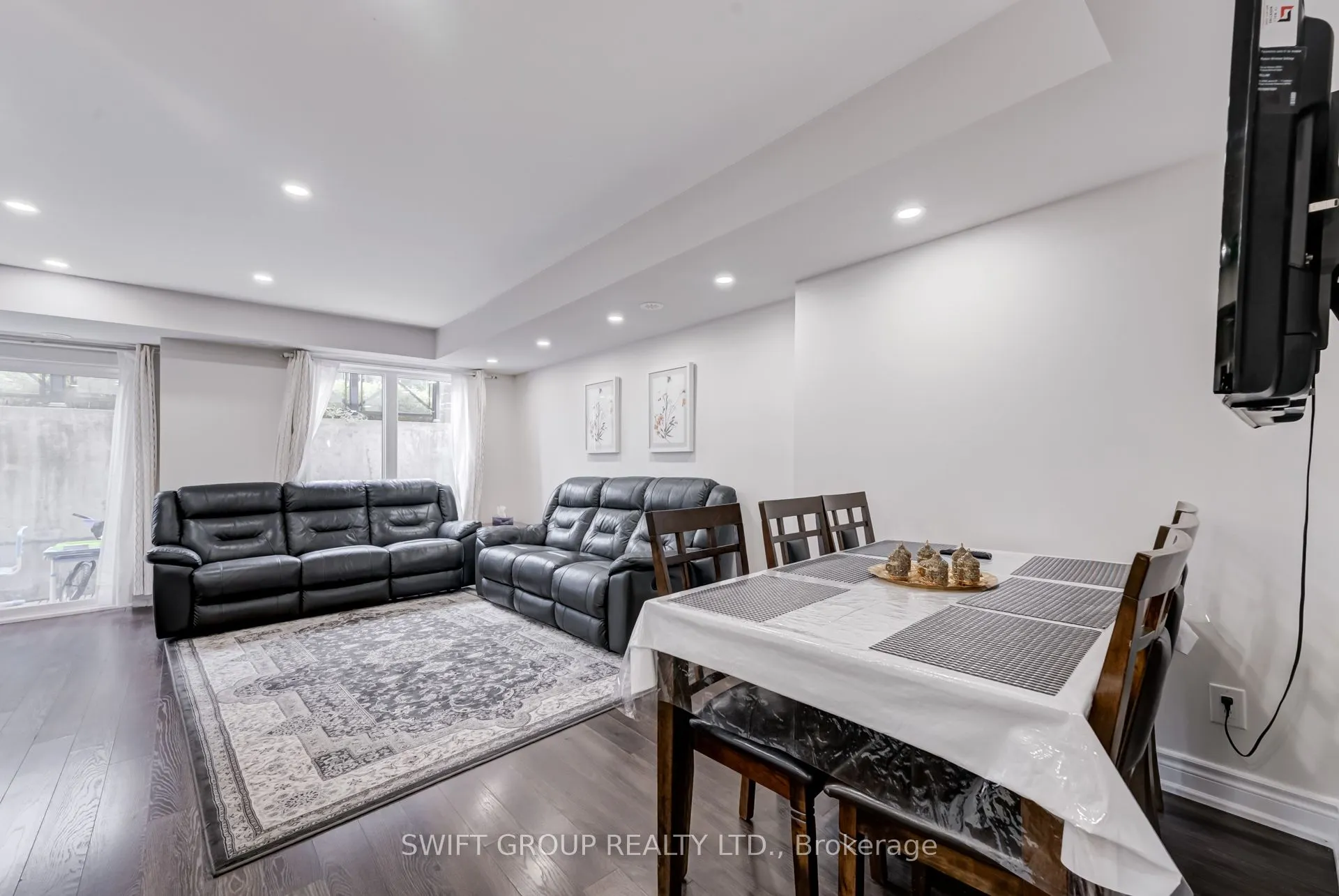 1 Blanche Lane #801