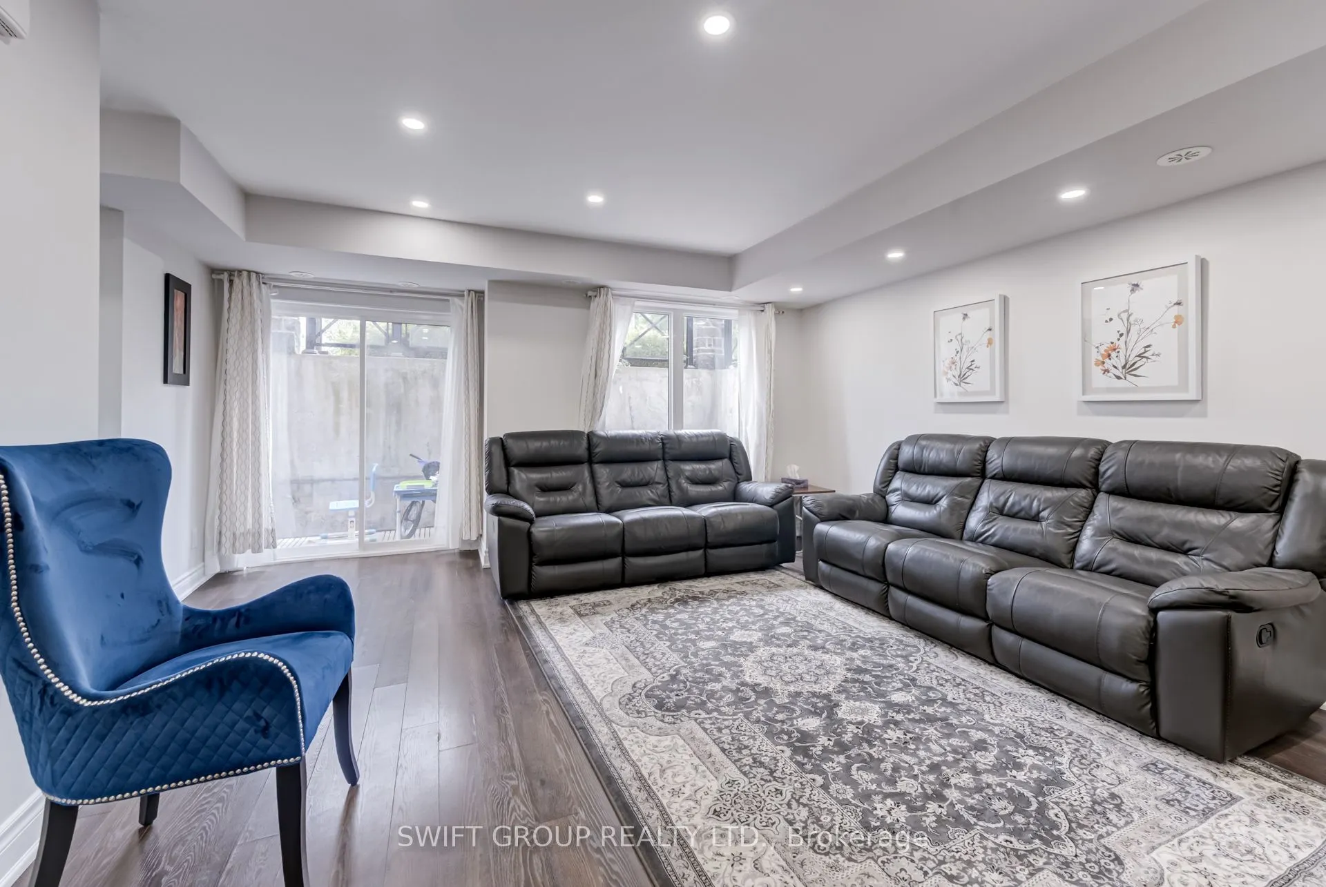1 Blanche Lane #801